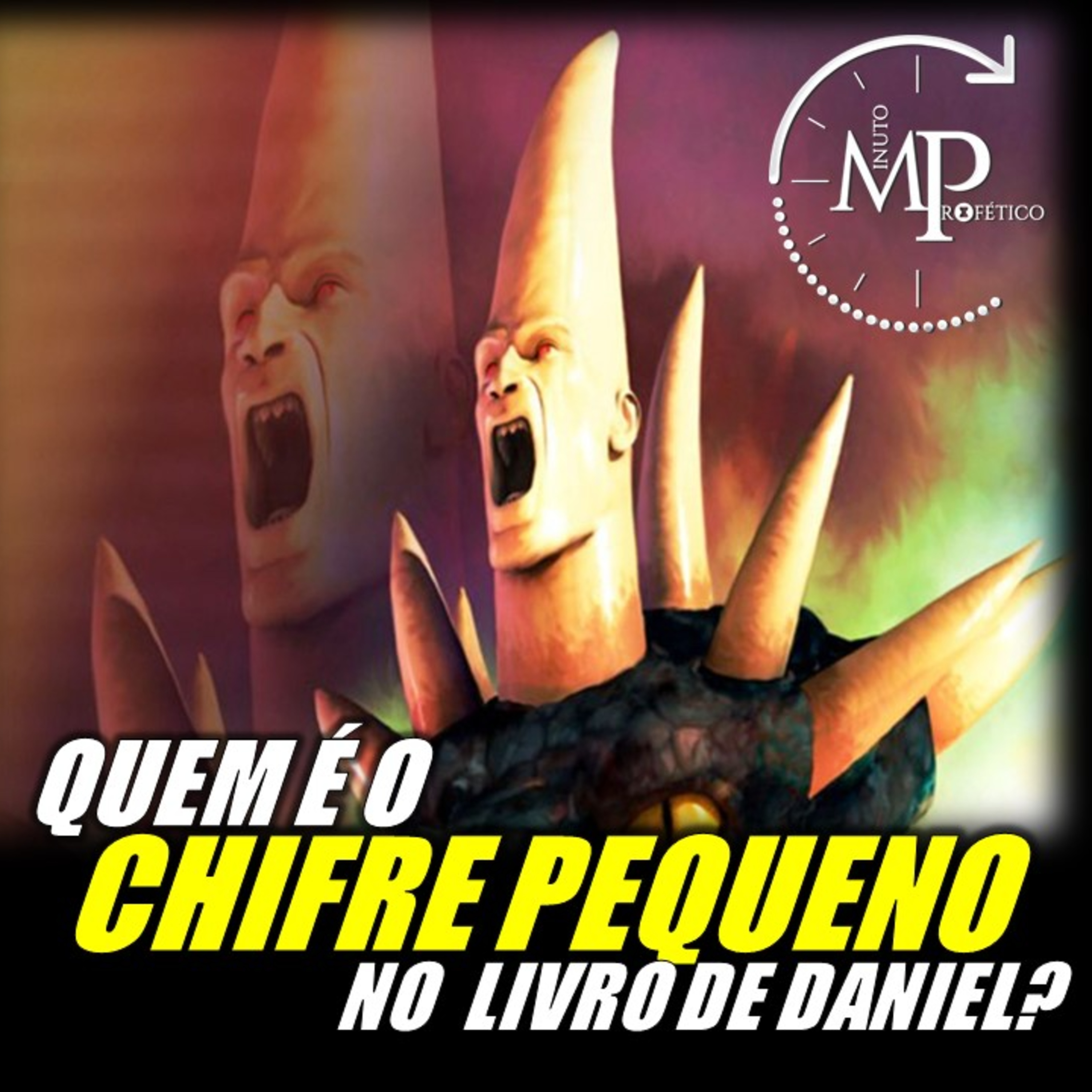 MINUTO PROFÉTICO