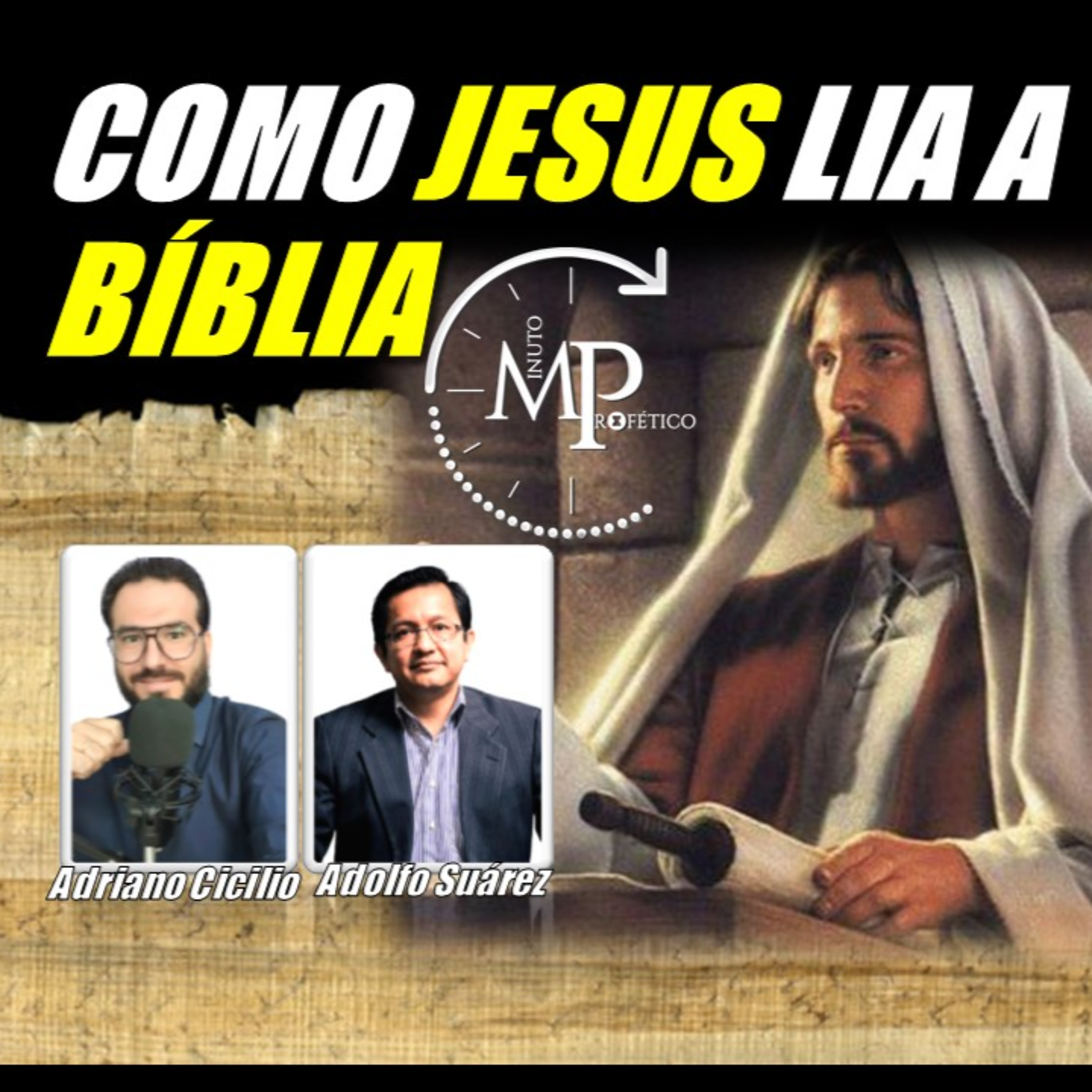 MINUTO PROFÉTICO