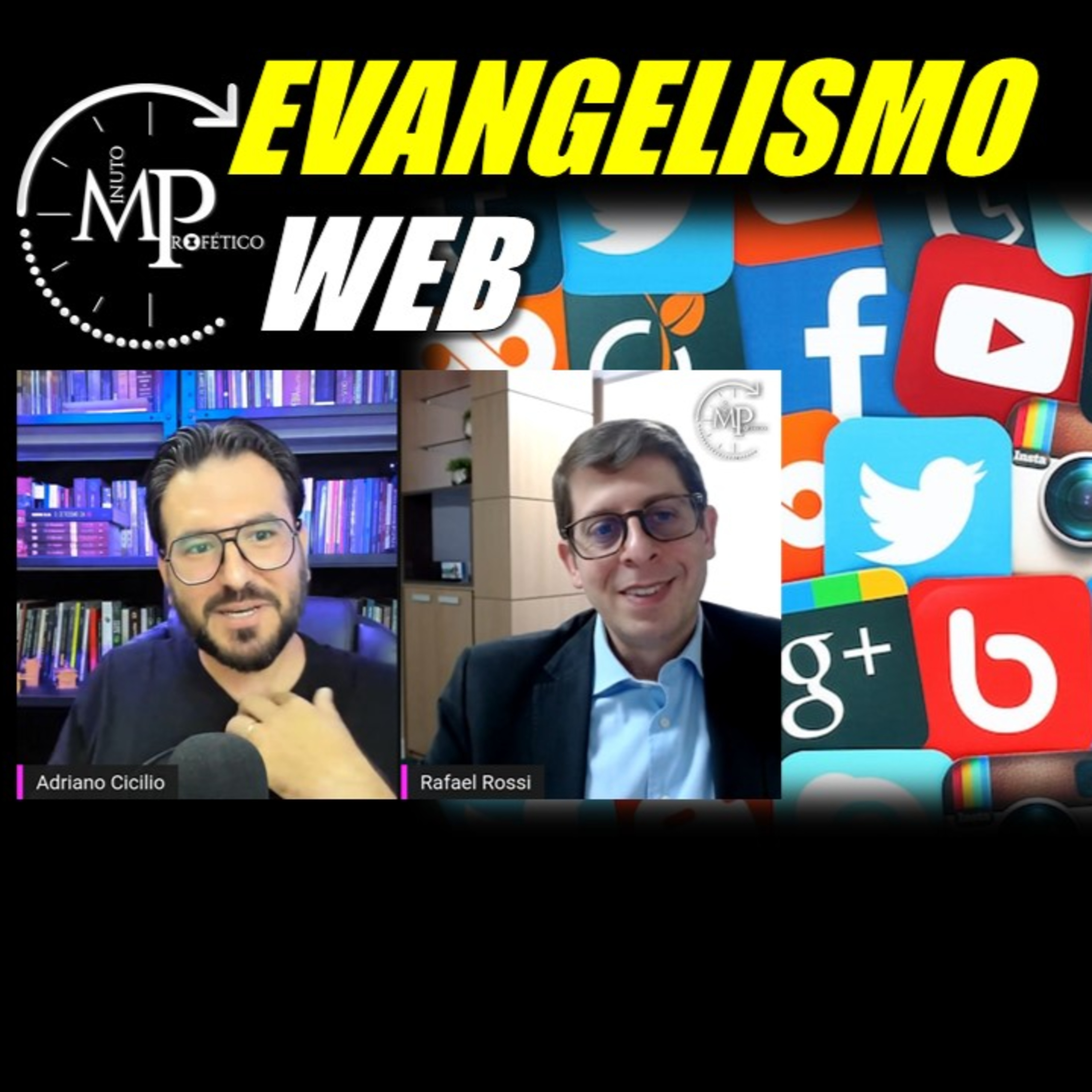 MINUTO PROFÉTICO