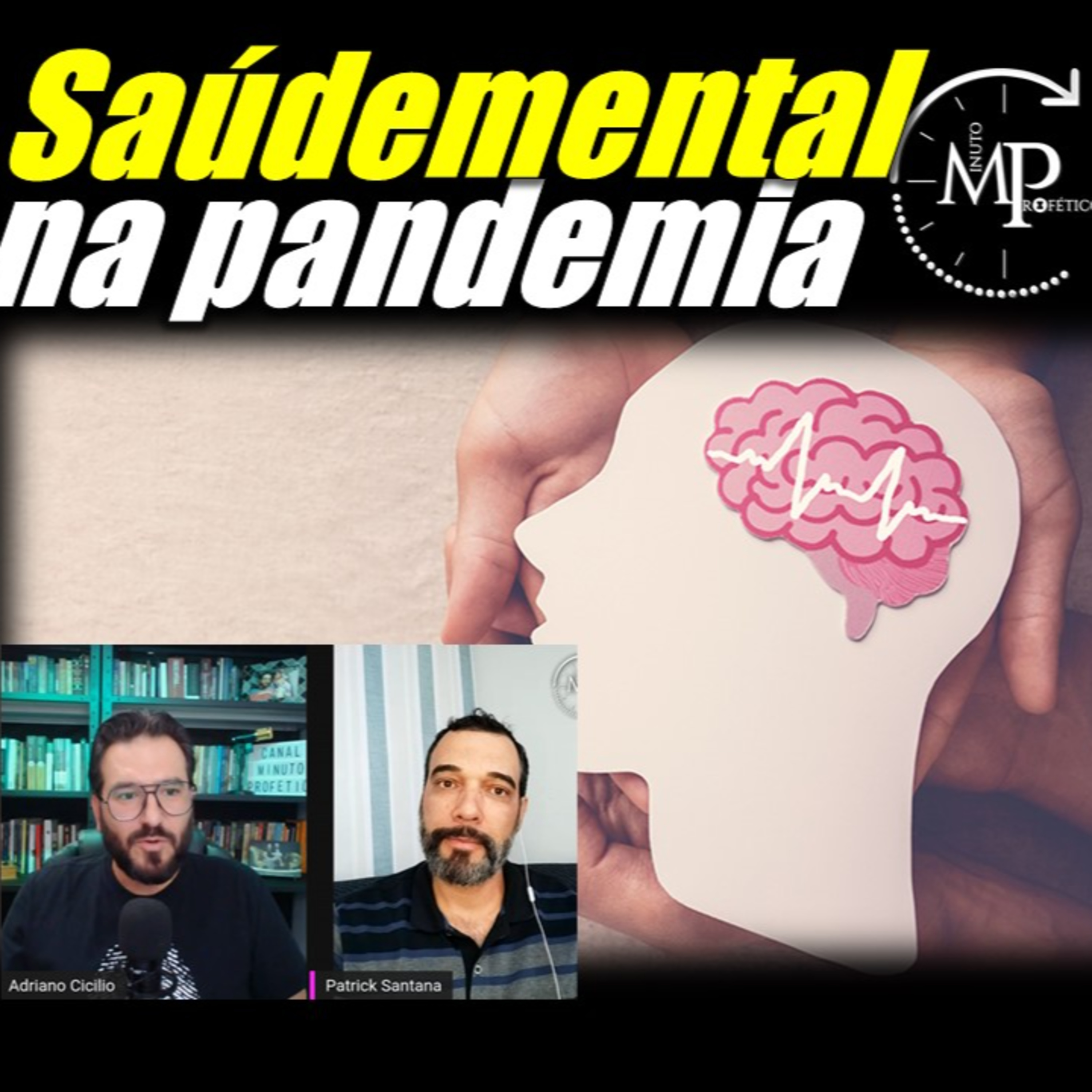MINUTO PROFÉTICO