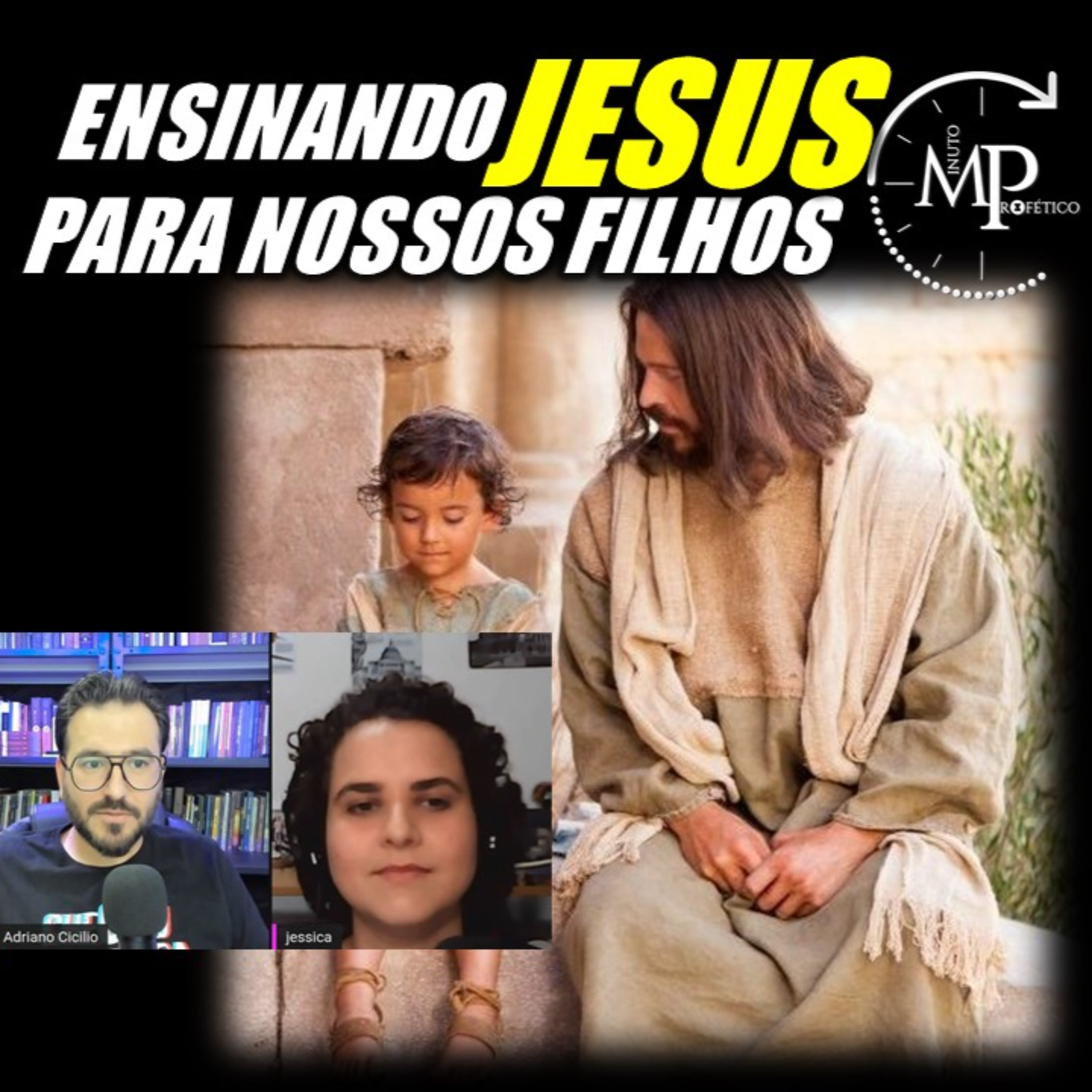 MINUTO PROFÉTICO