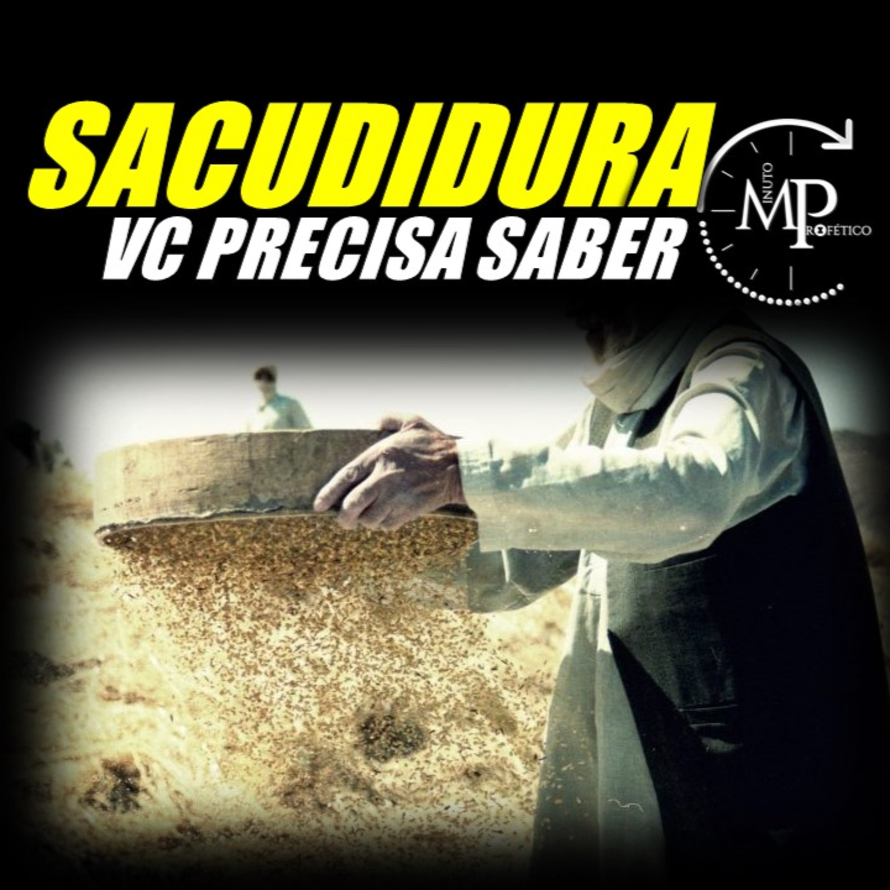 MINUTO PROFÉTICO