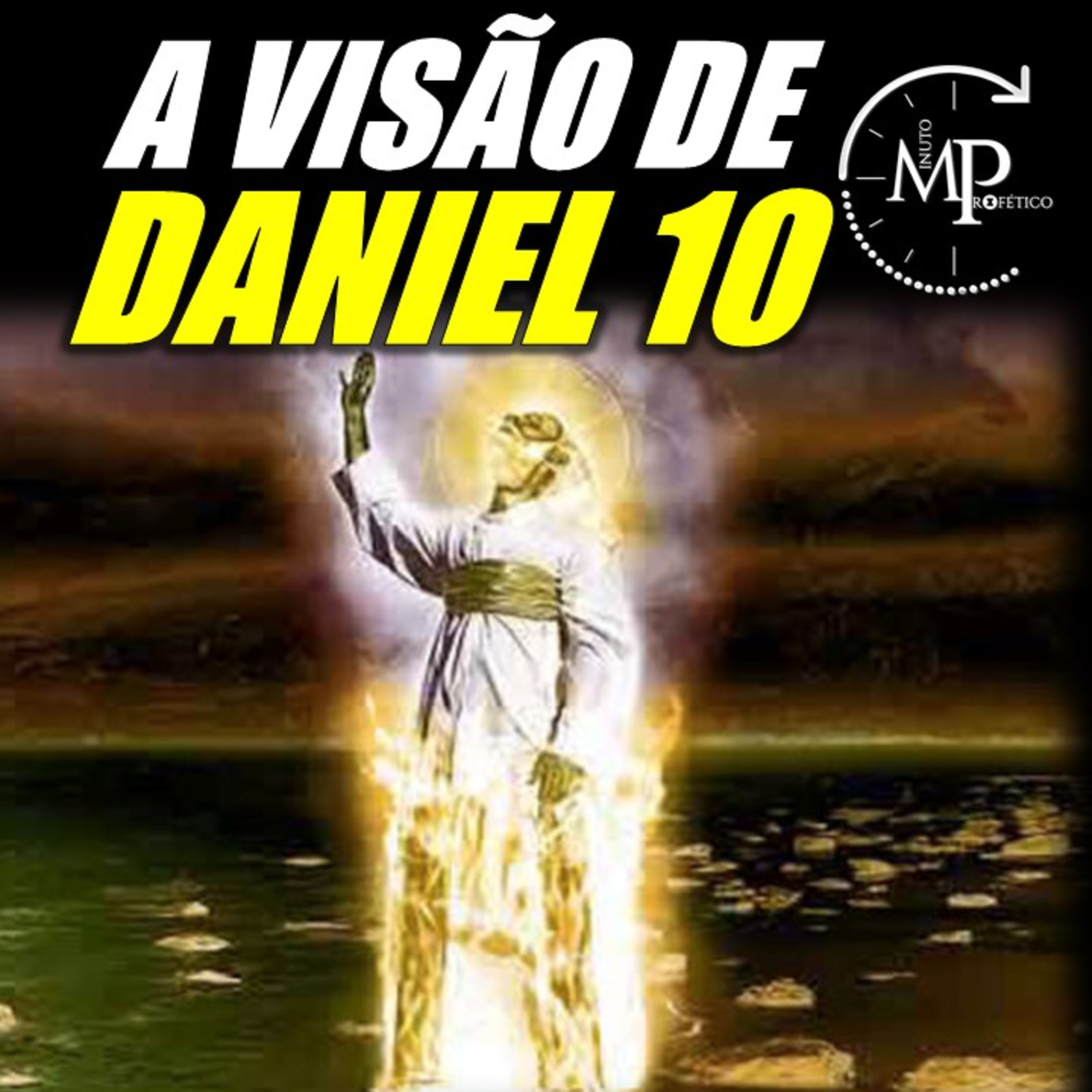 MINUTO PROFÉTICO
