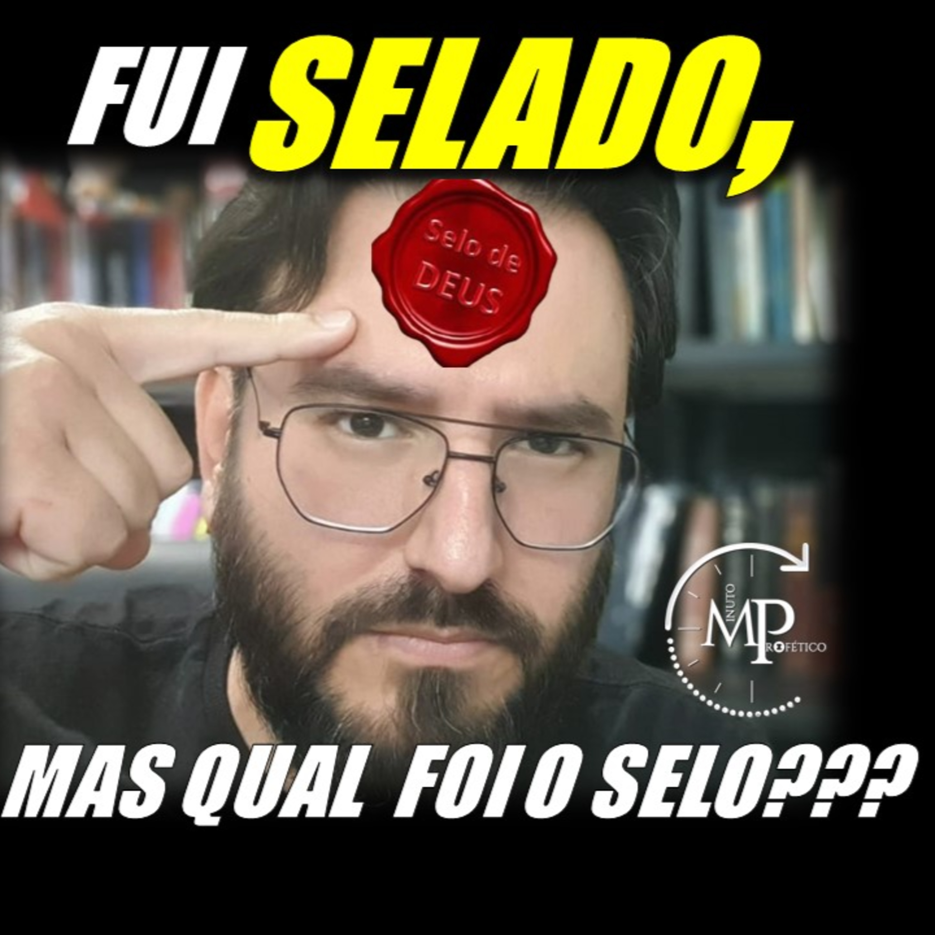 MINUTO PROFÉTICO