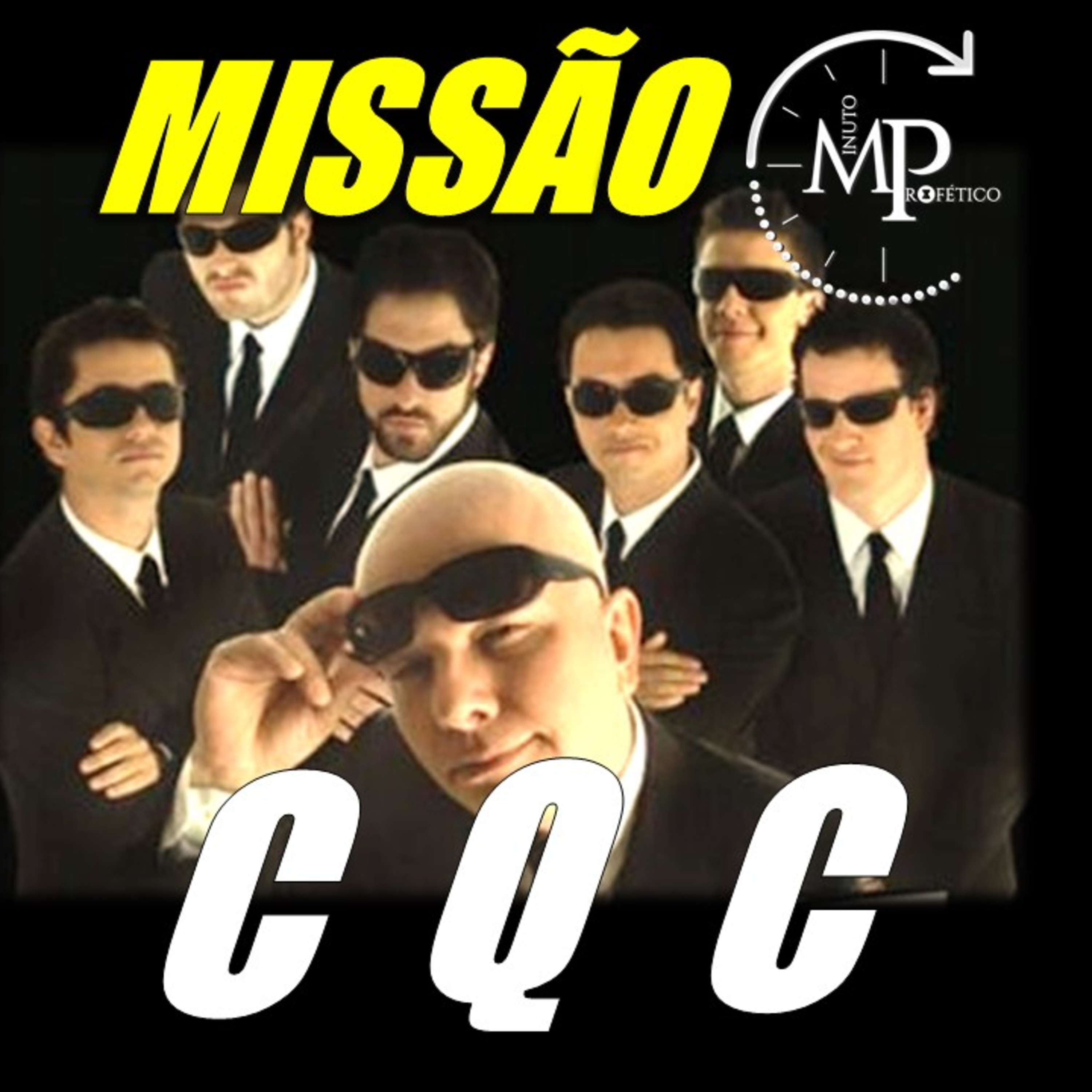 MINUTO PROFÉTICO