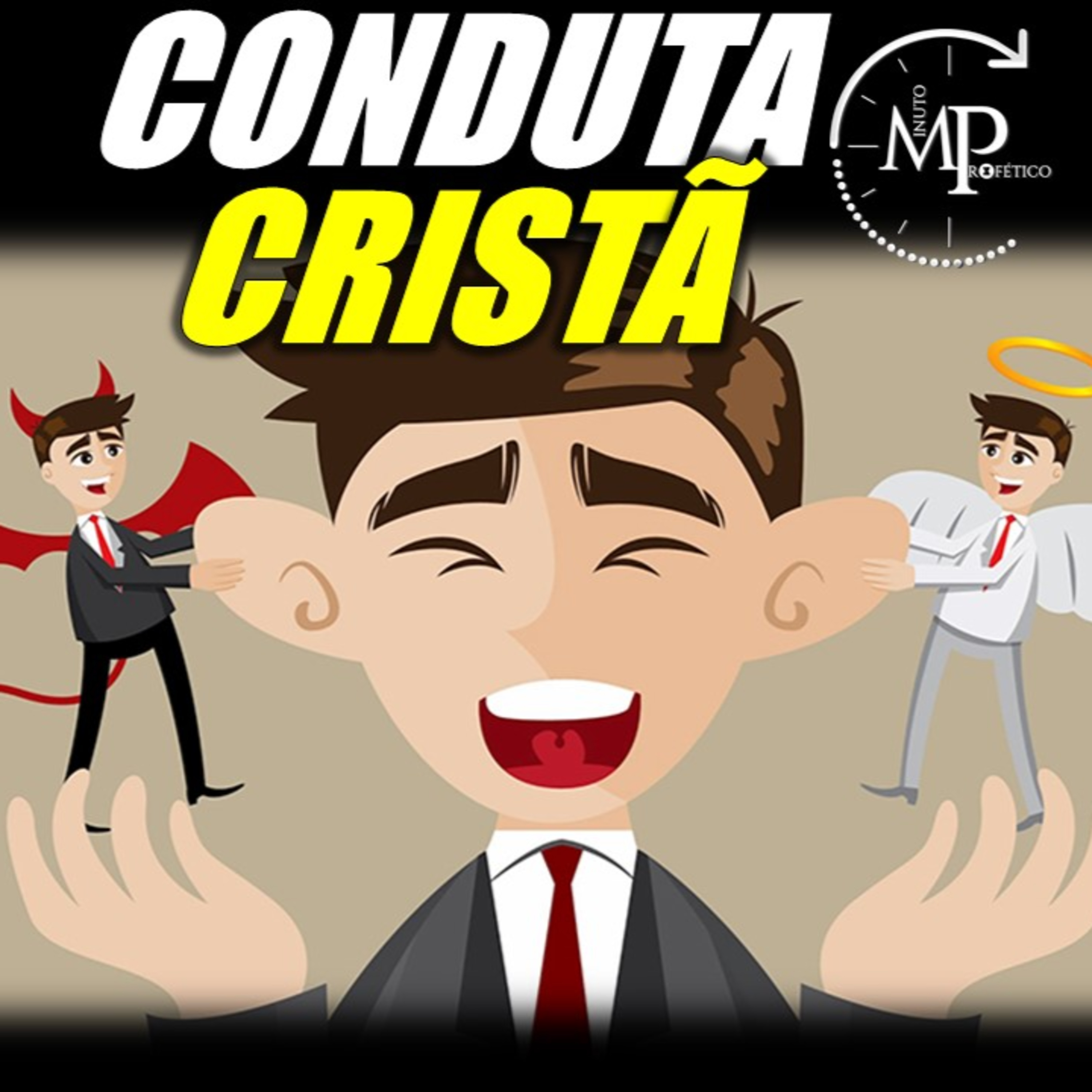 MINUTO PROFÉTICO