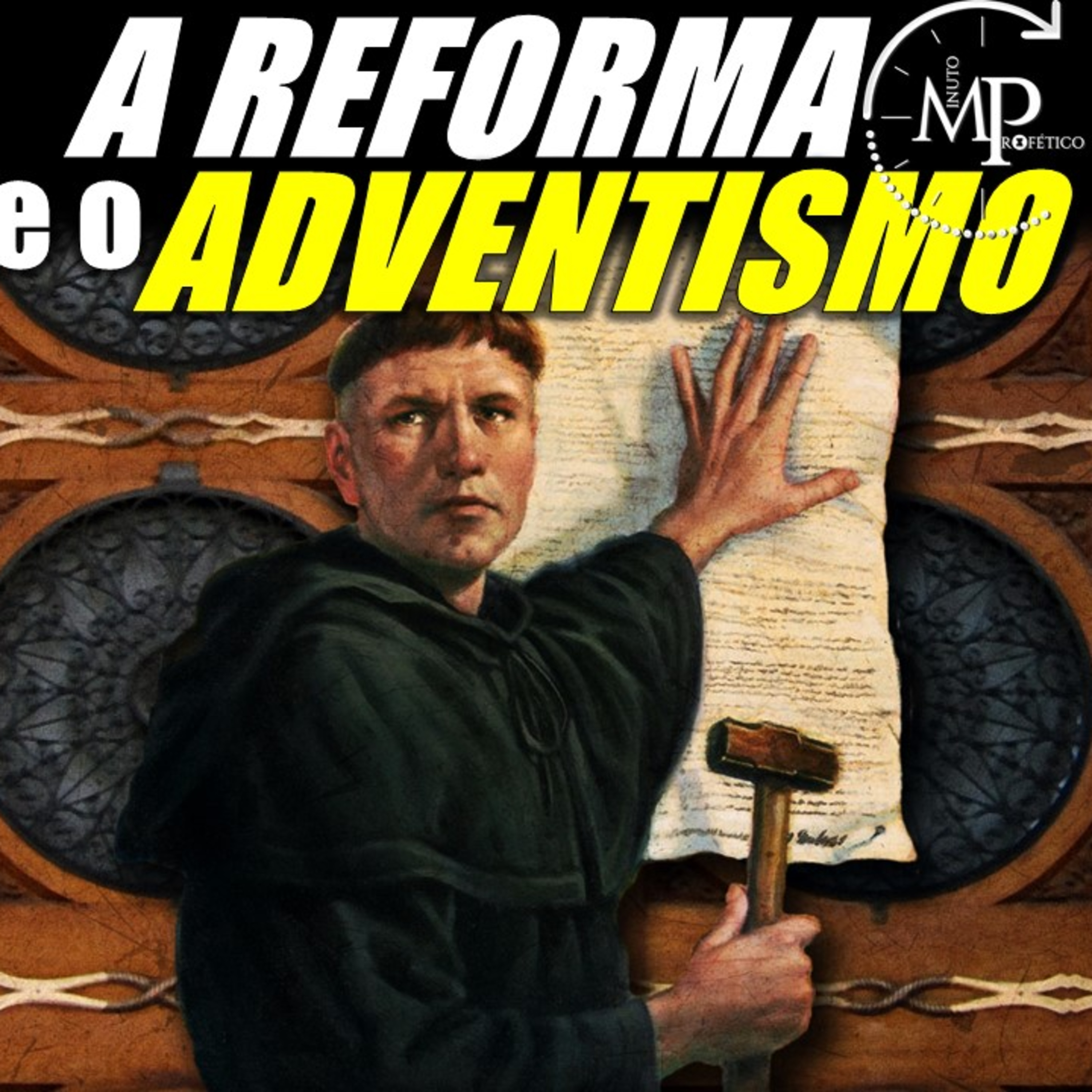 MINUTO PROFÉTICO