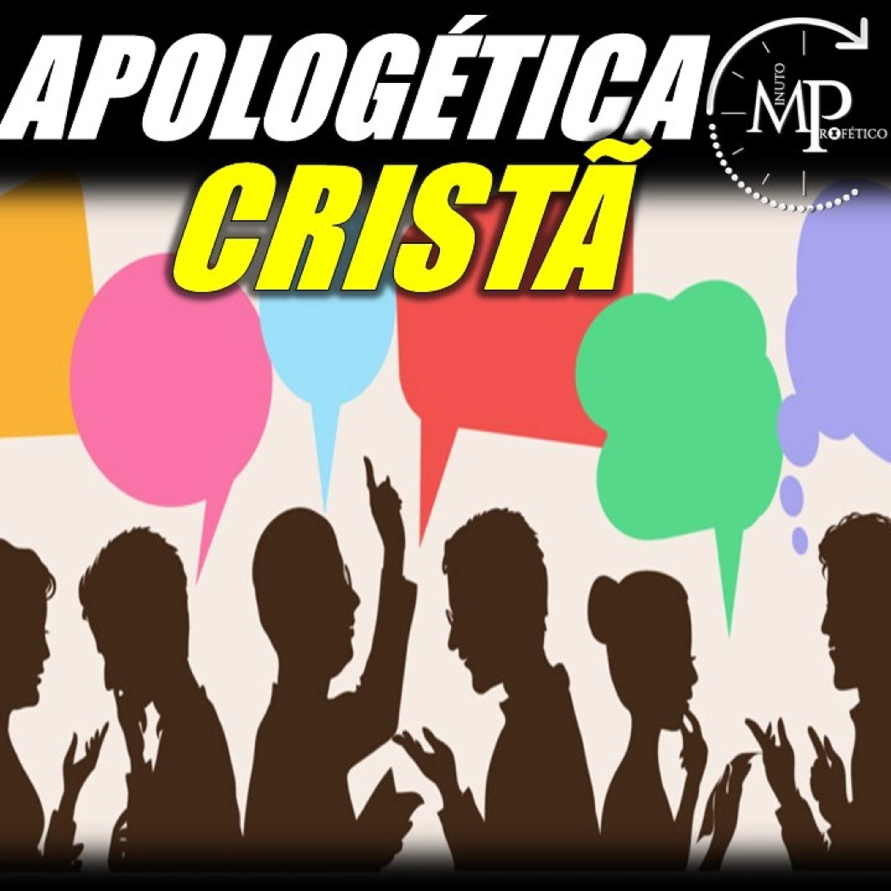 MINUTO PROFÉTICO
