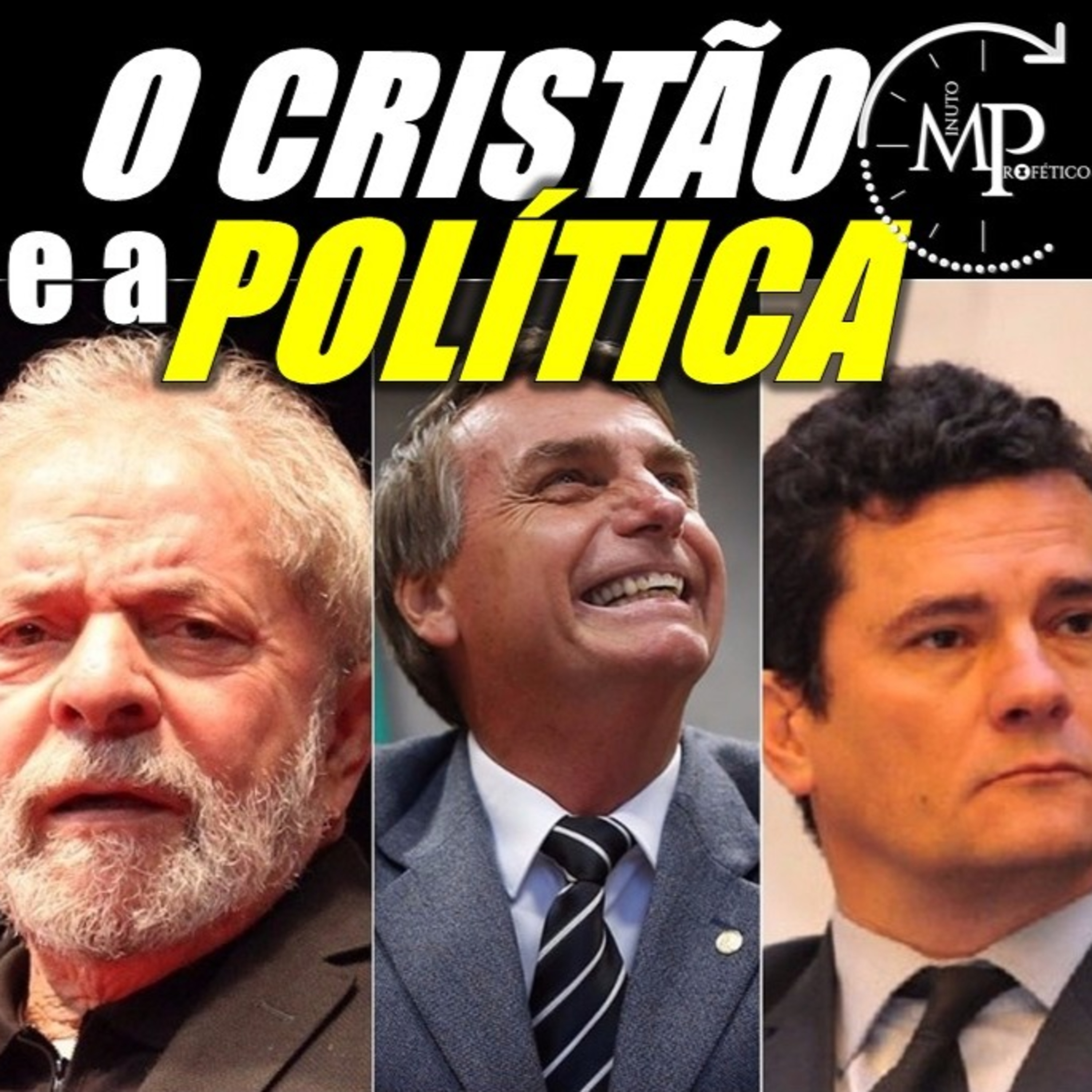 MINUTO PROFÉTICO