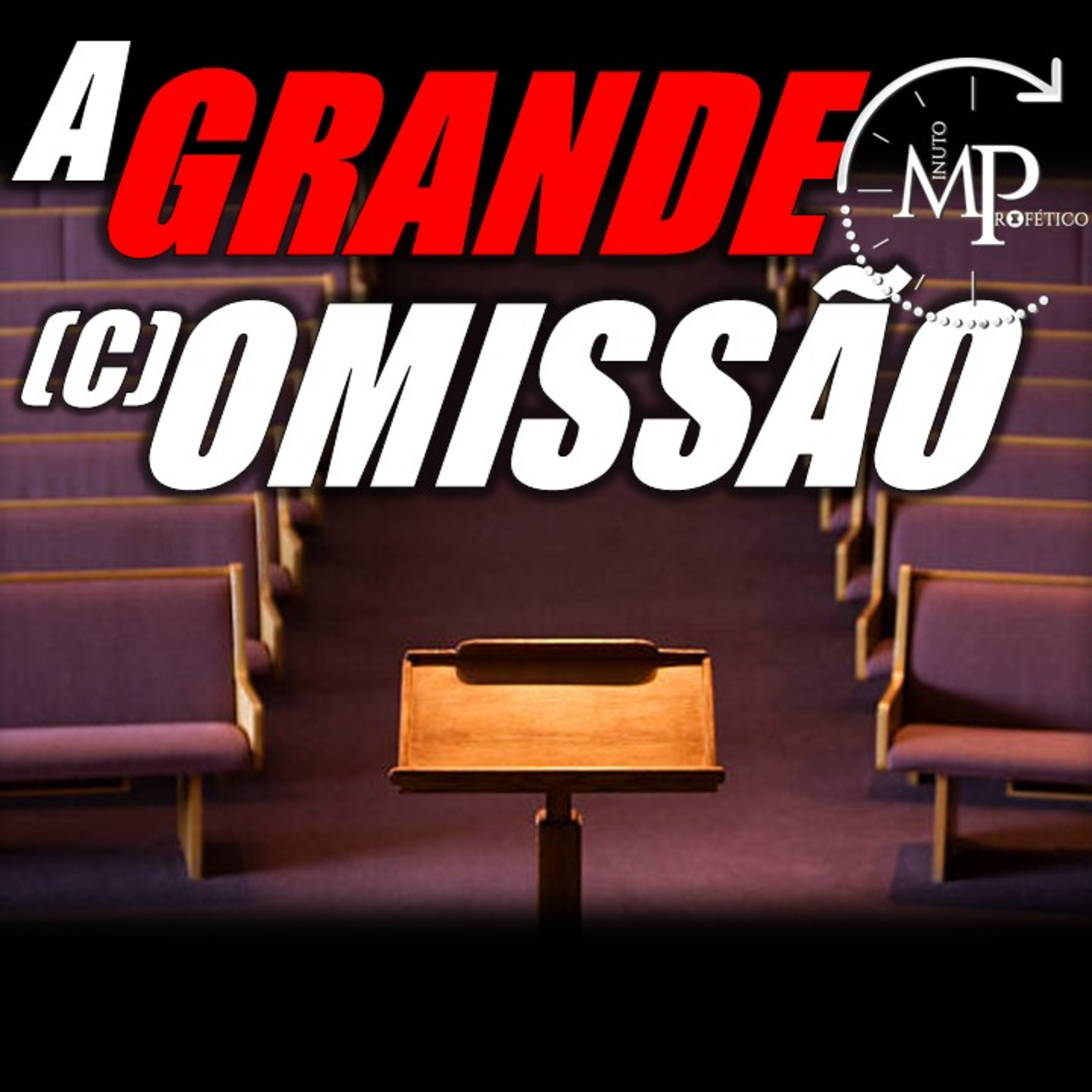 MINUTO PROFÉTICO