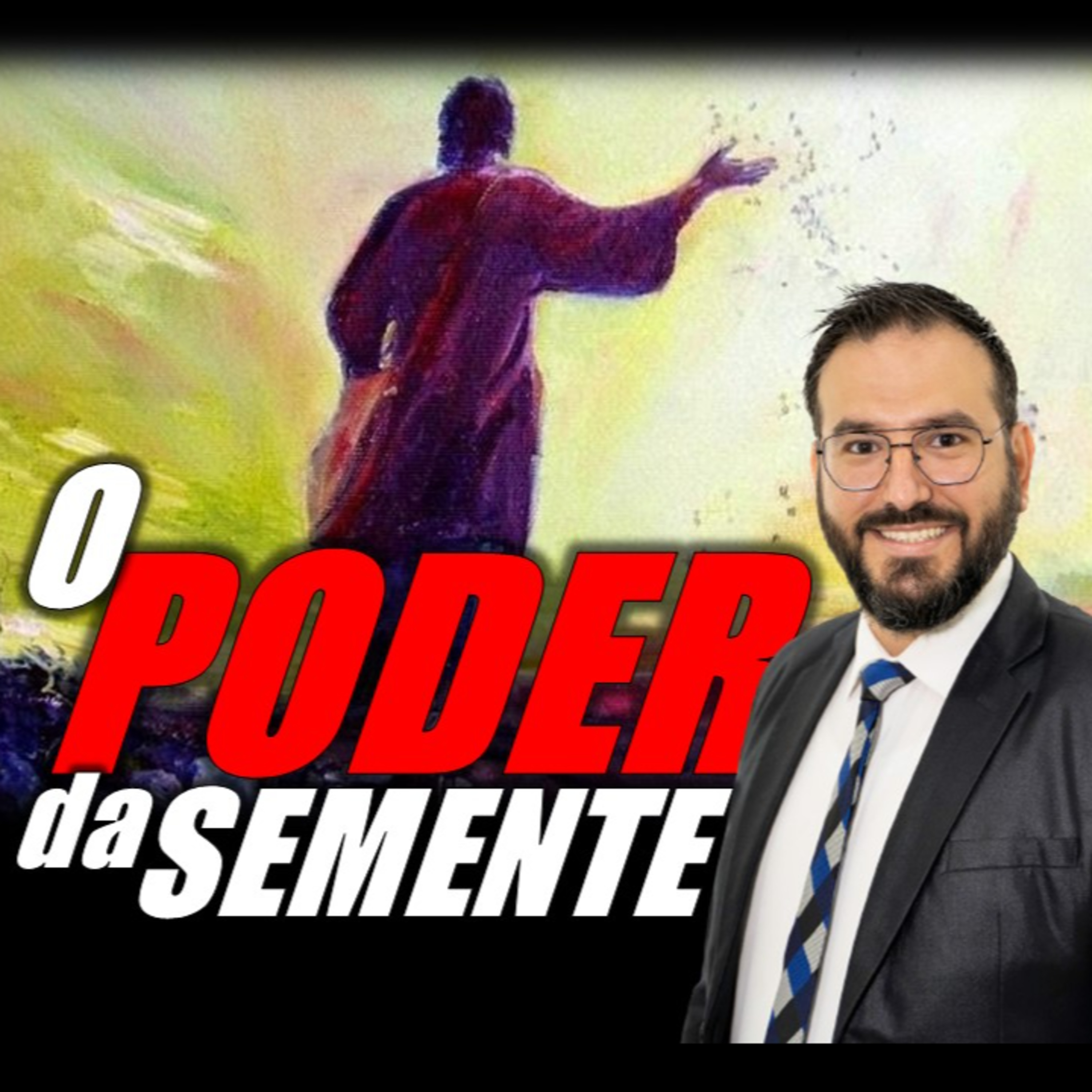 MINUTO PROFÉTICO