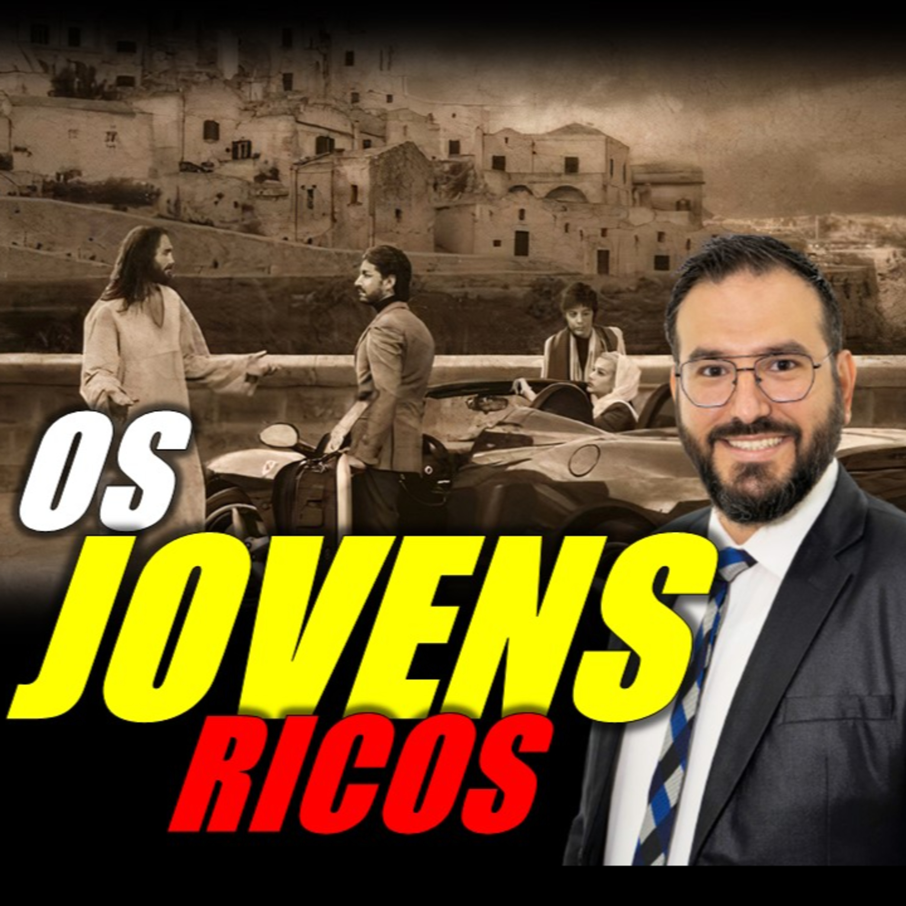 MINUTO PROFÉTICO