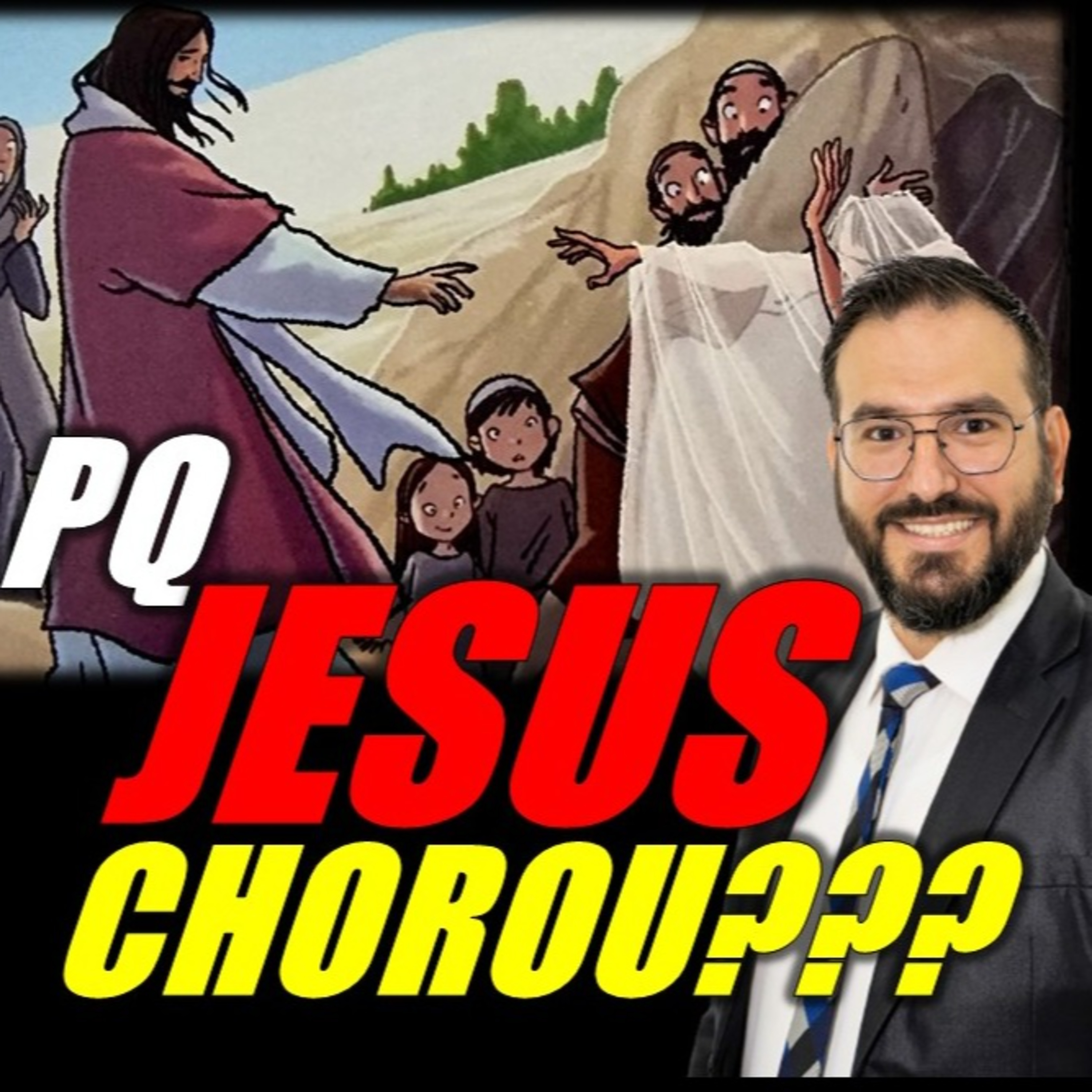 MINUTO PROFÉTICO