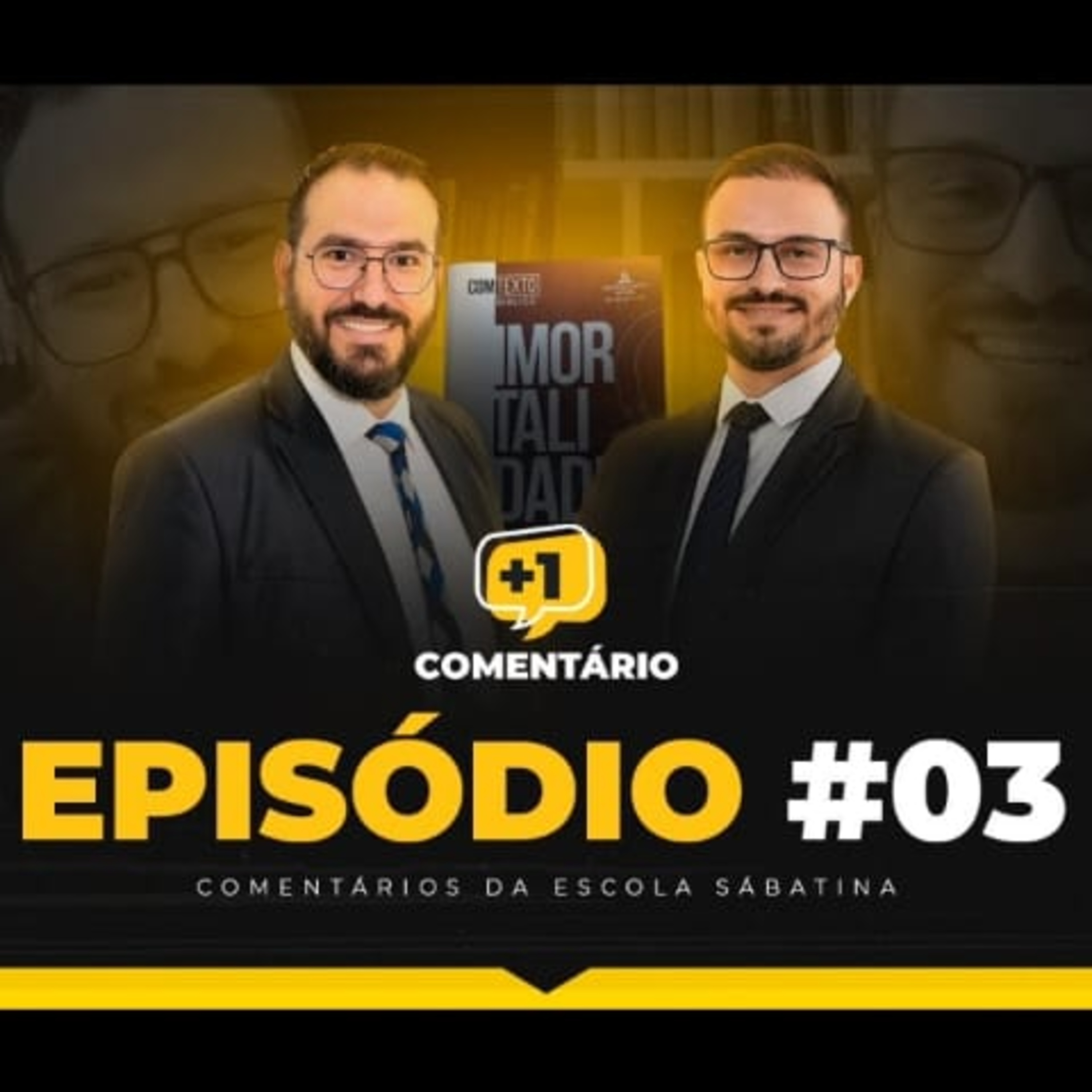 MINUTO PROFÉTICO