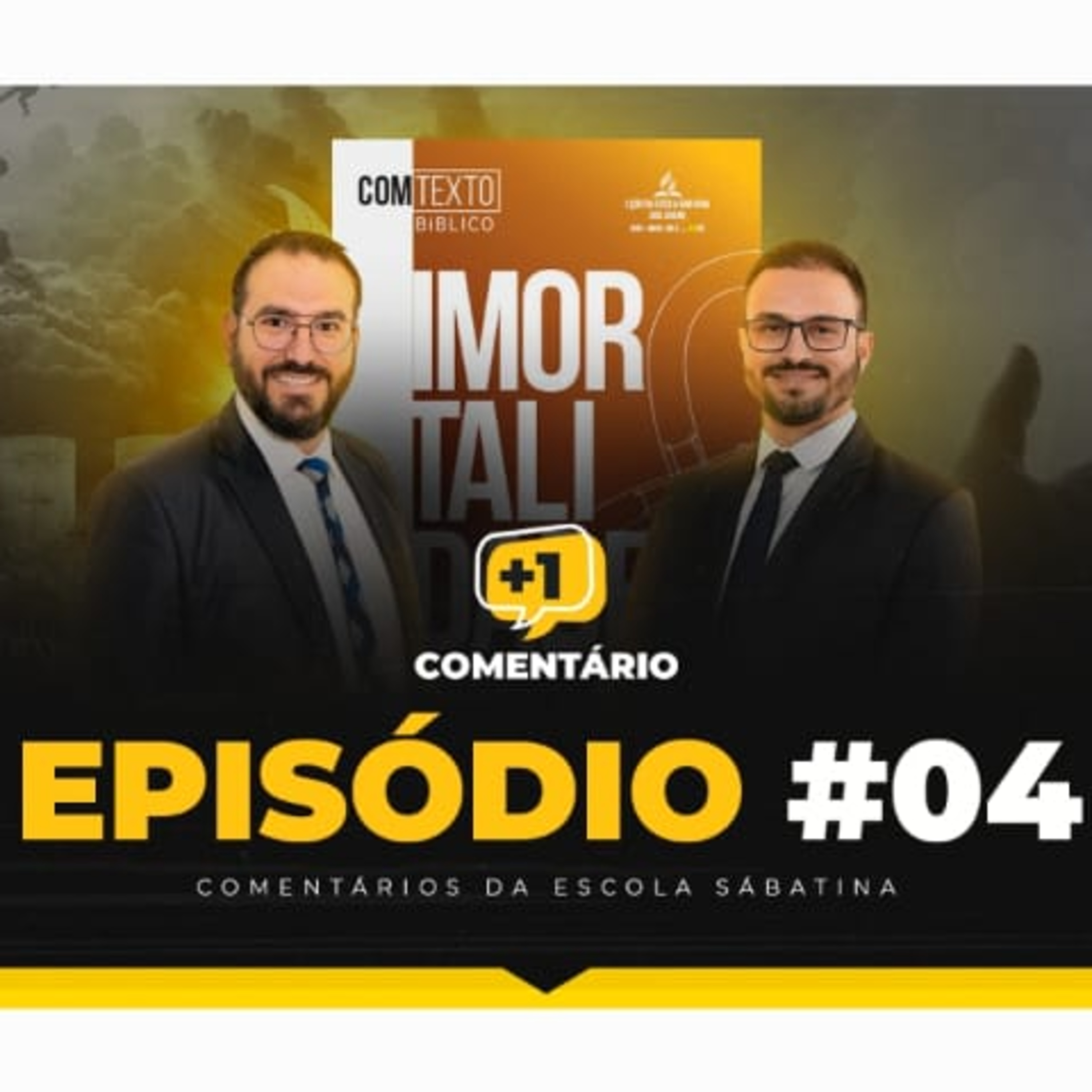 MINUTO PROFÉTICO