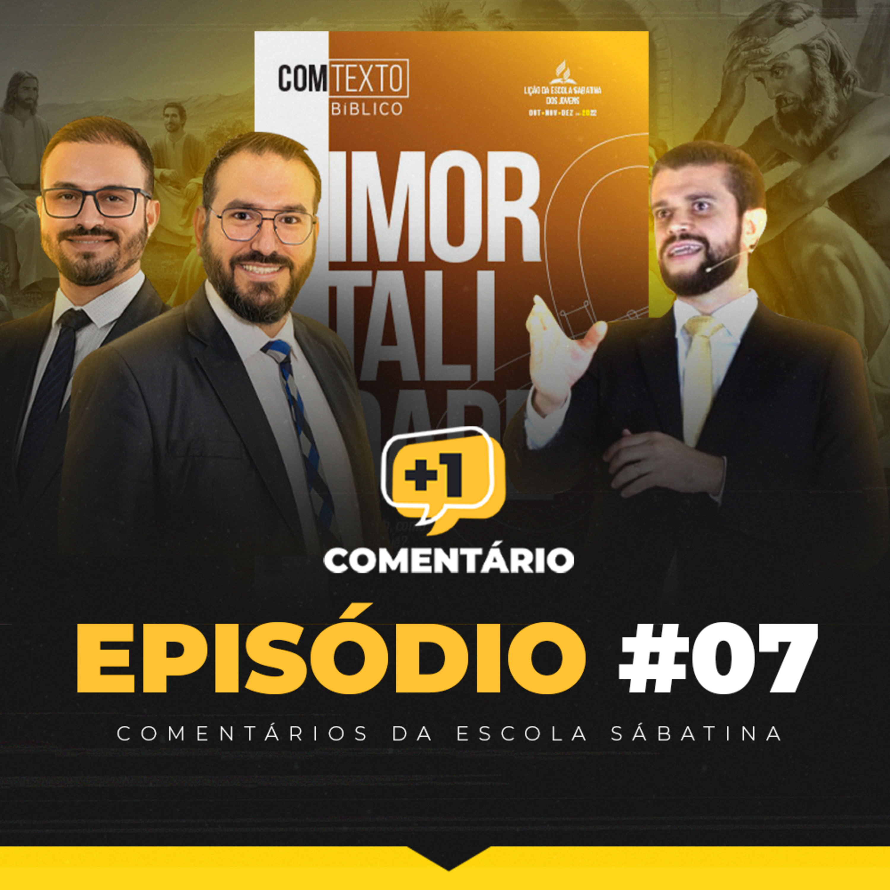 MINUTO PROFÉTICO