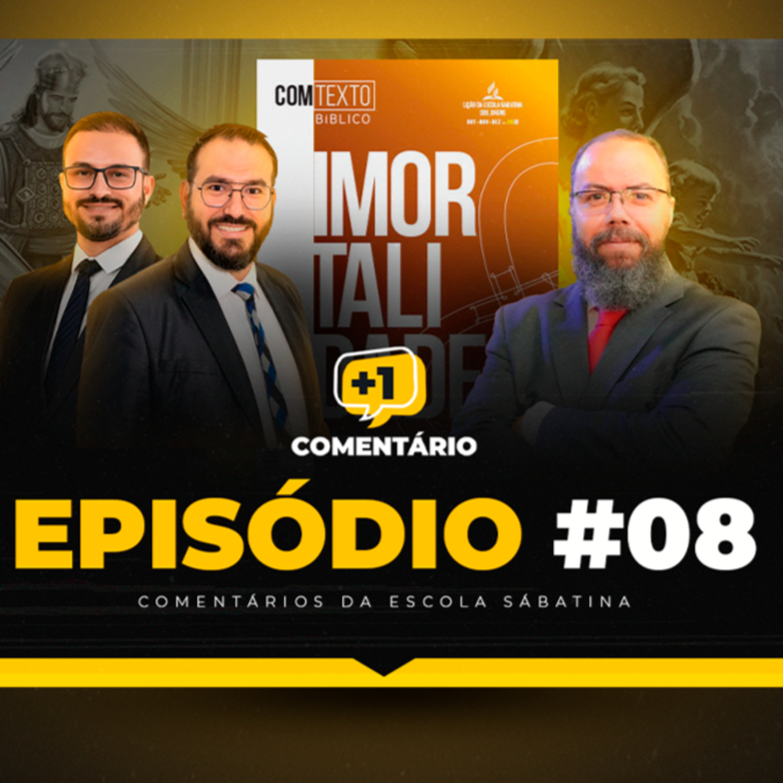MINUTO PROFÉTICO