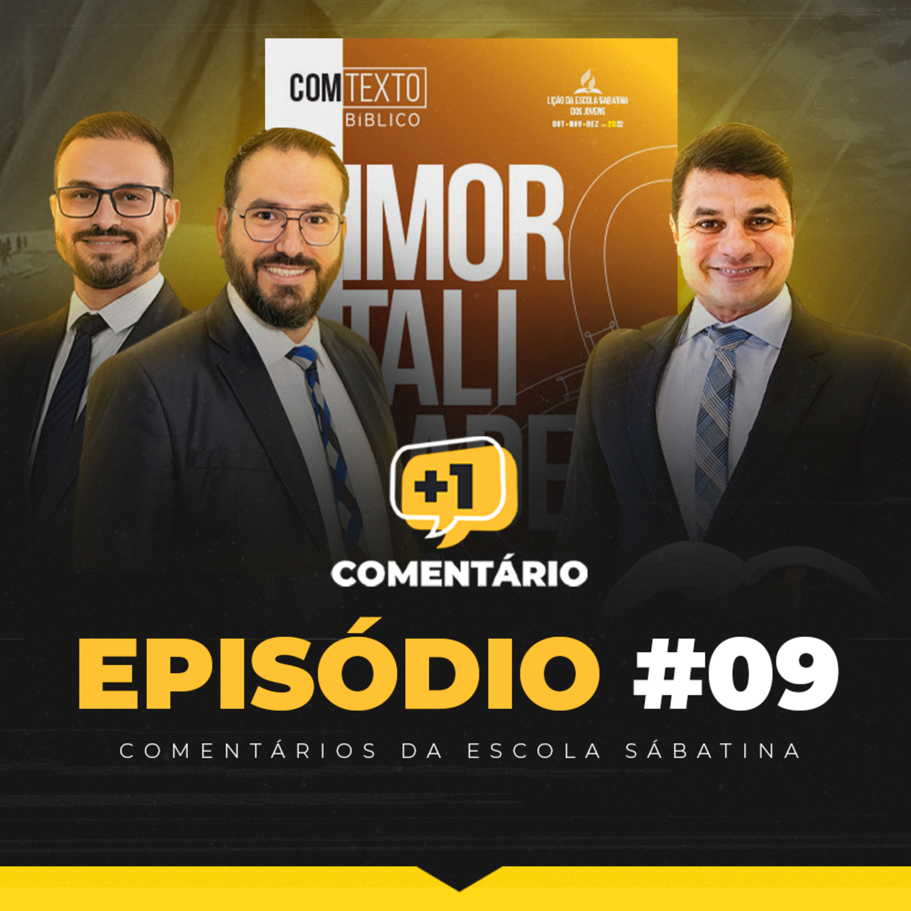 MINUTO PROFÉTICO