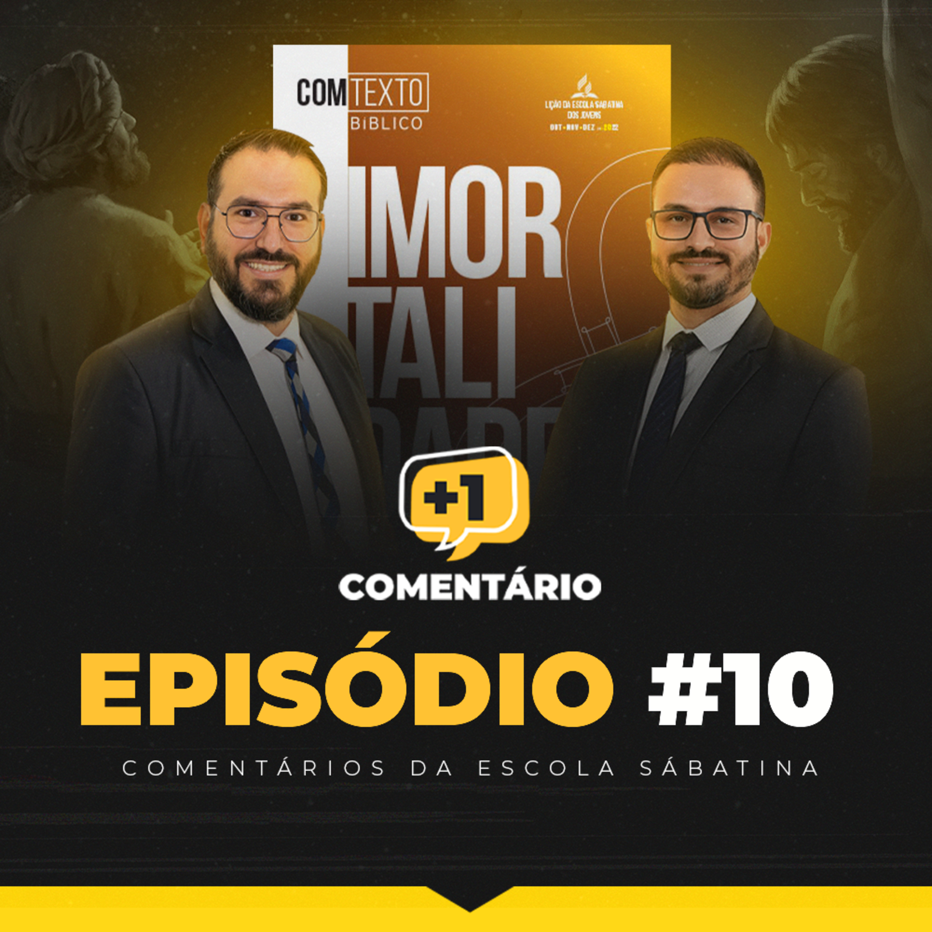 MINUTO PROFÉTICO