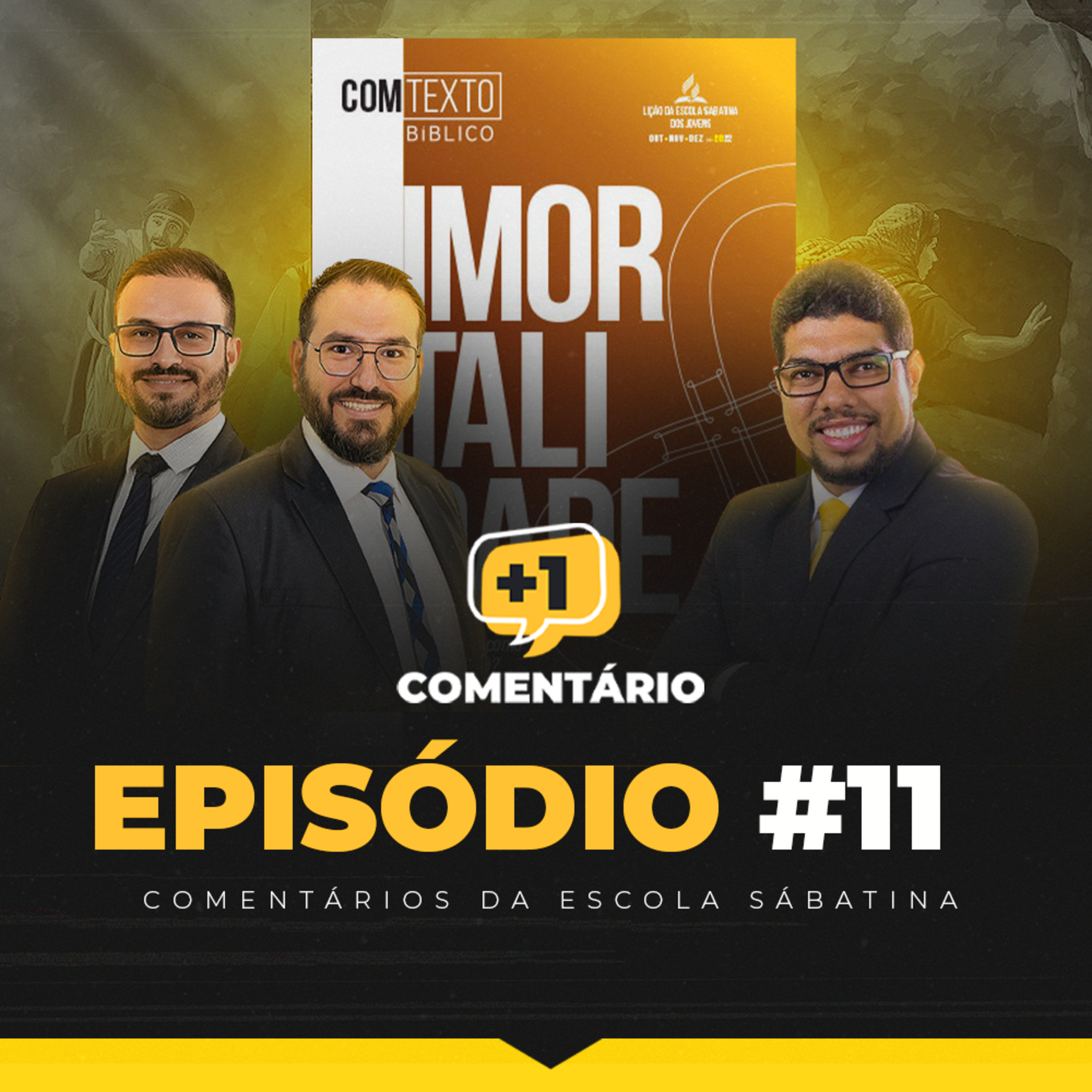 MINUTO PROFÉTICO
