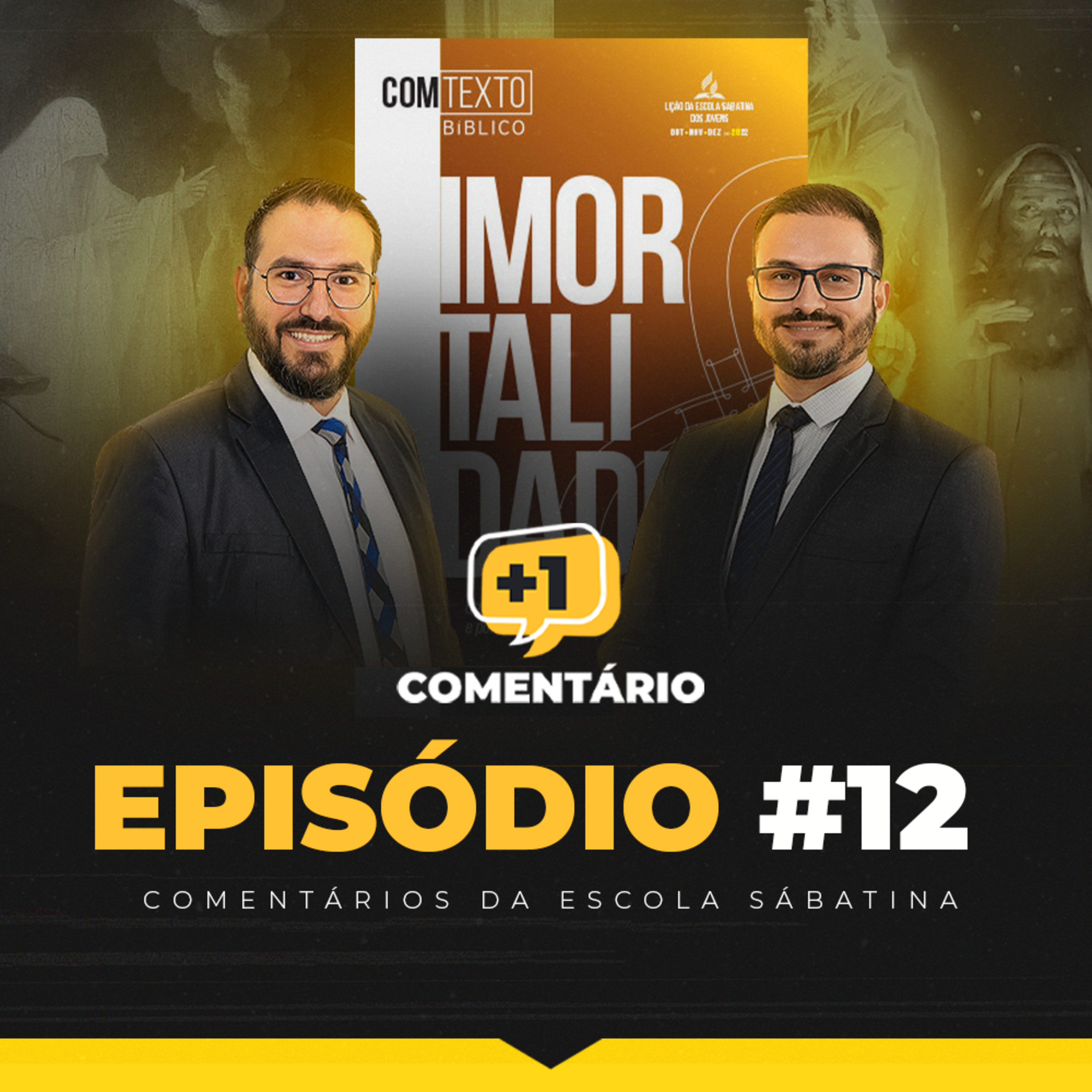 MINUTO PROFÉTICO