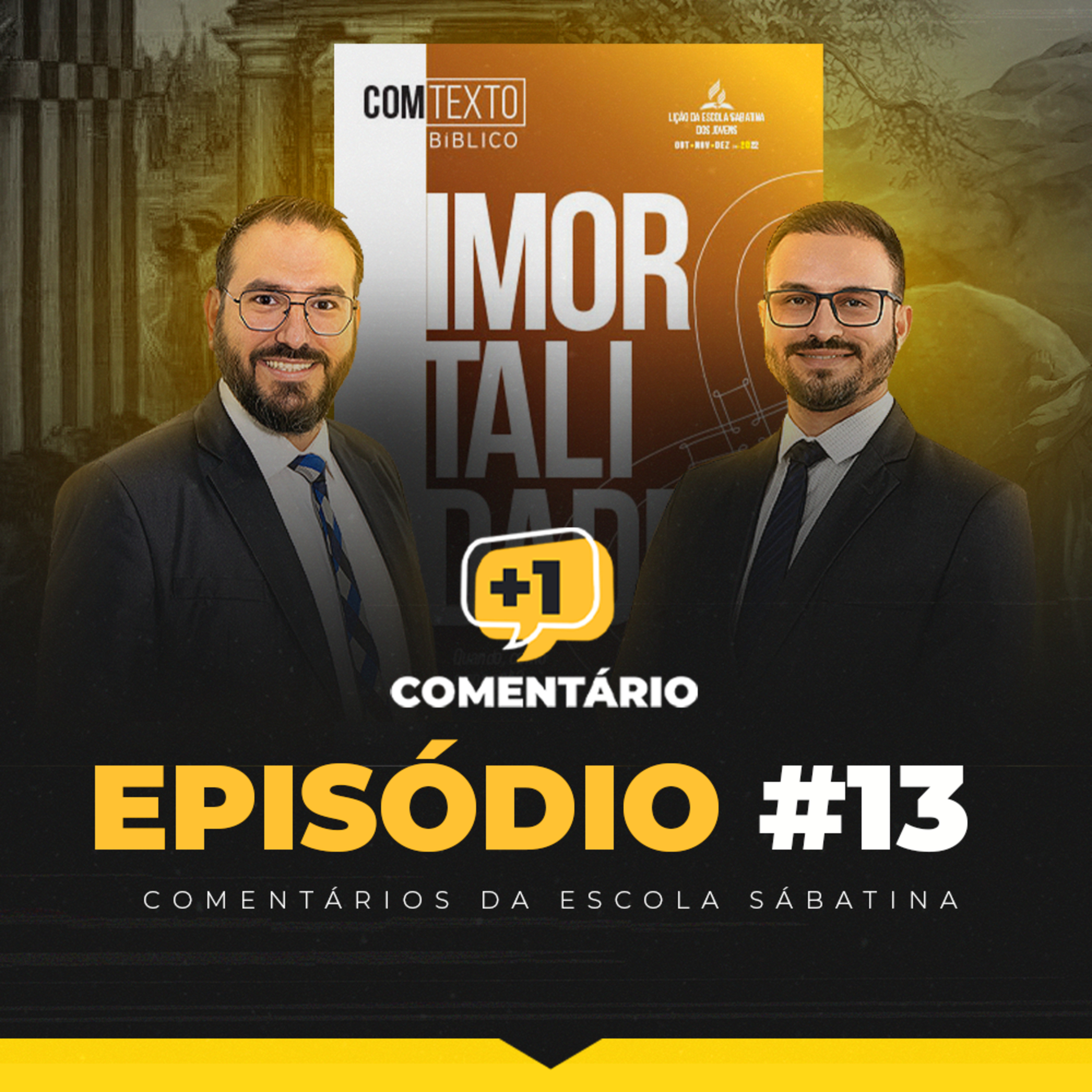 MINUTO PROFÉTICO
