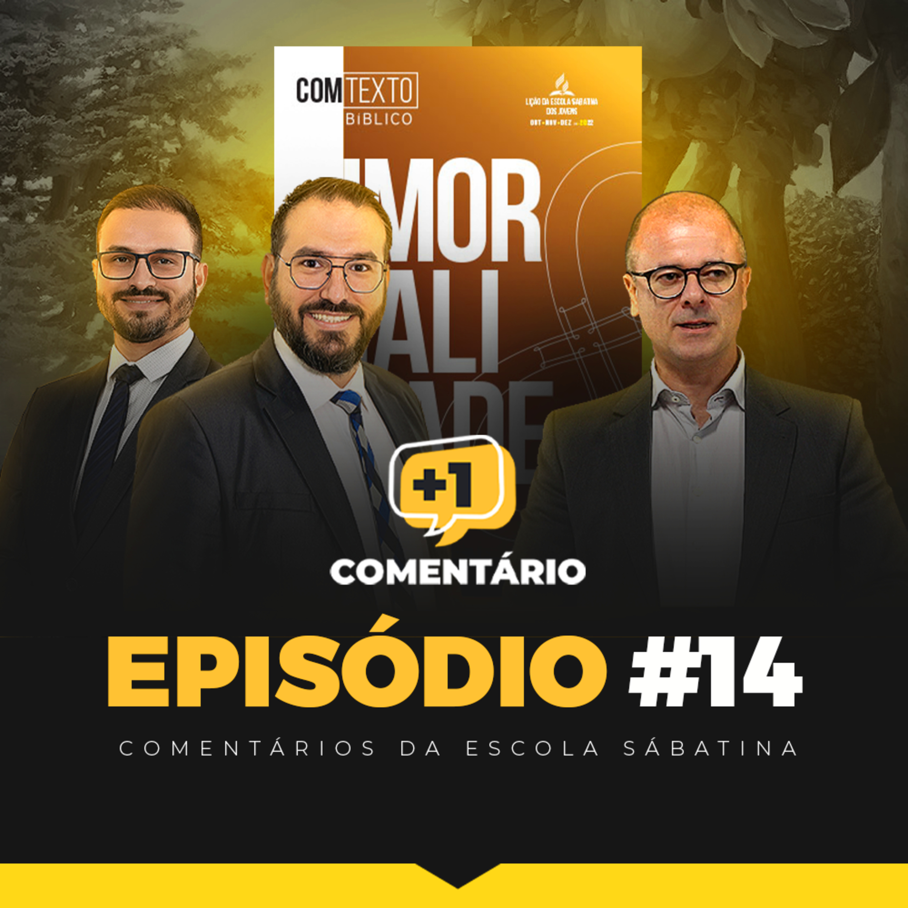 MINUTO PROFÉTICO