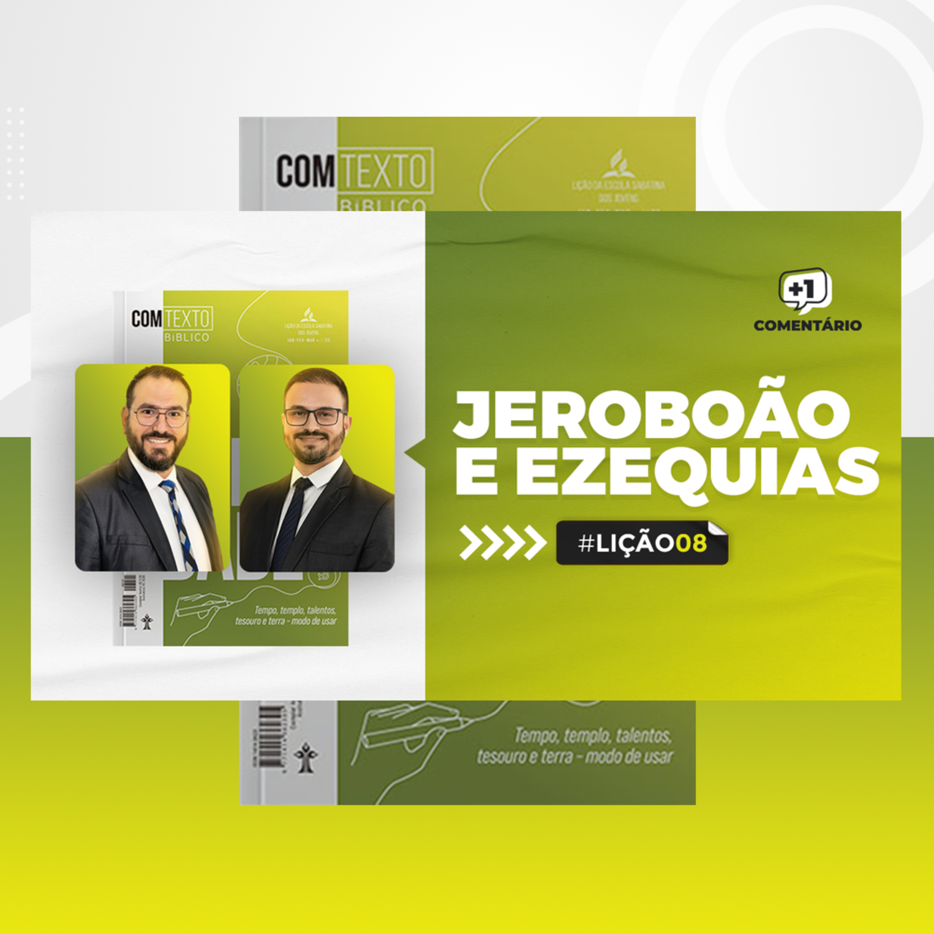 MINUTO PROFÉTICO