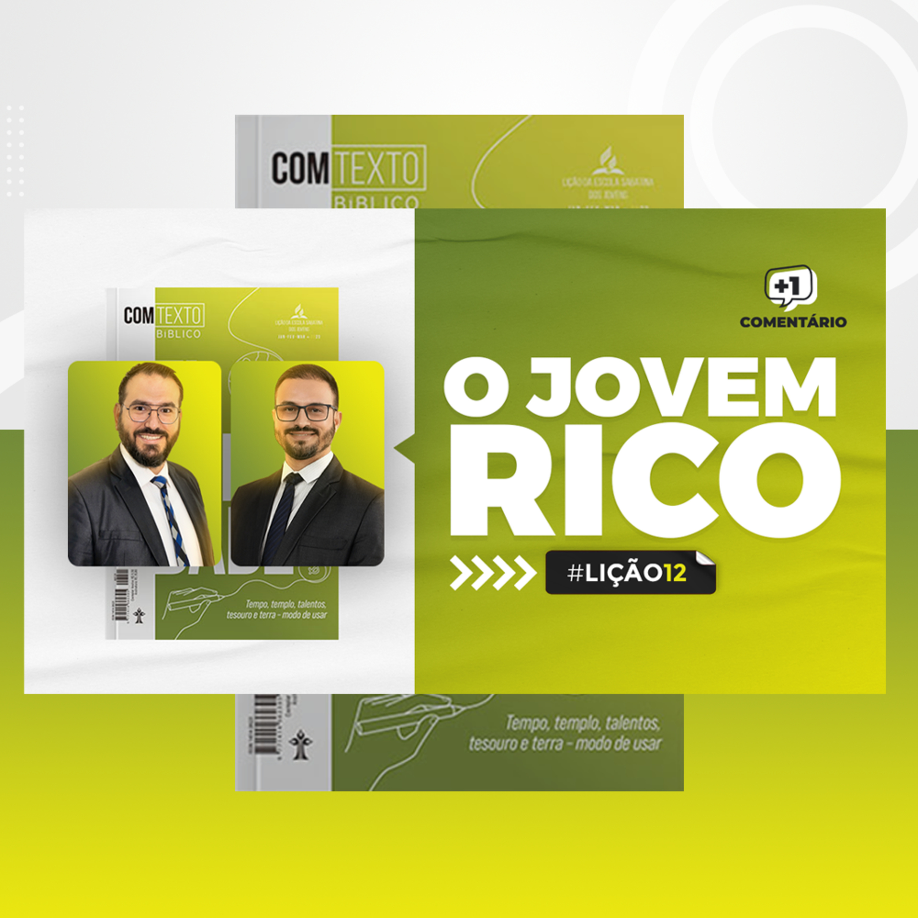 MINUTO PROFÉTICO