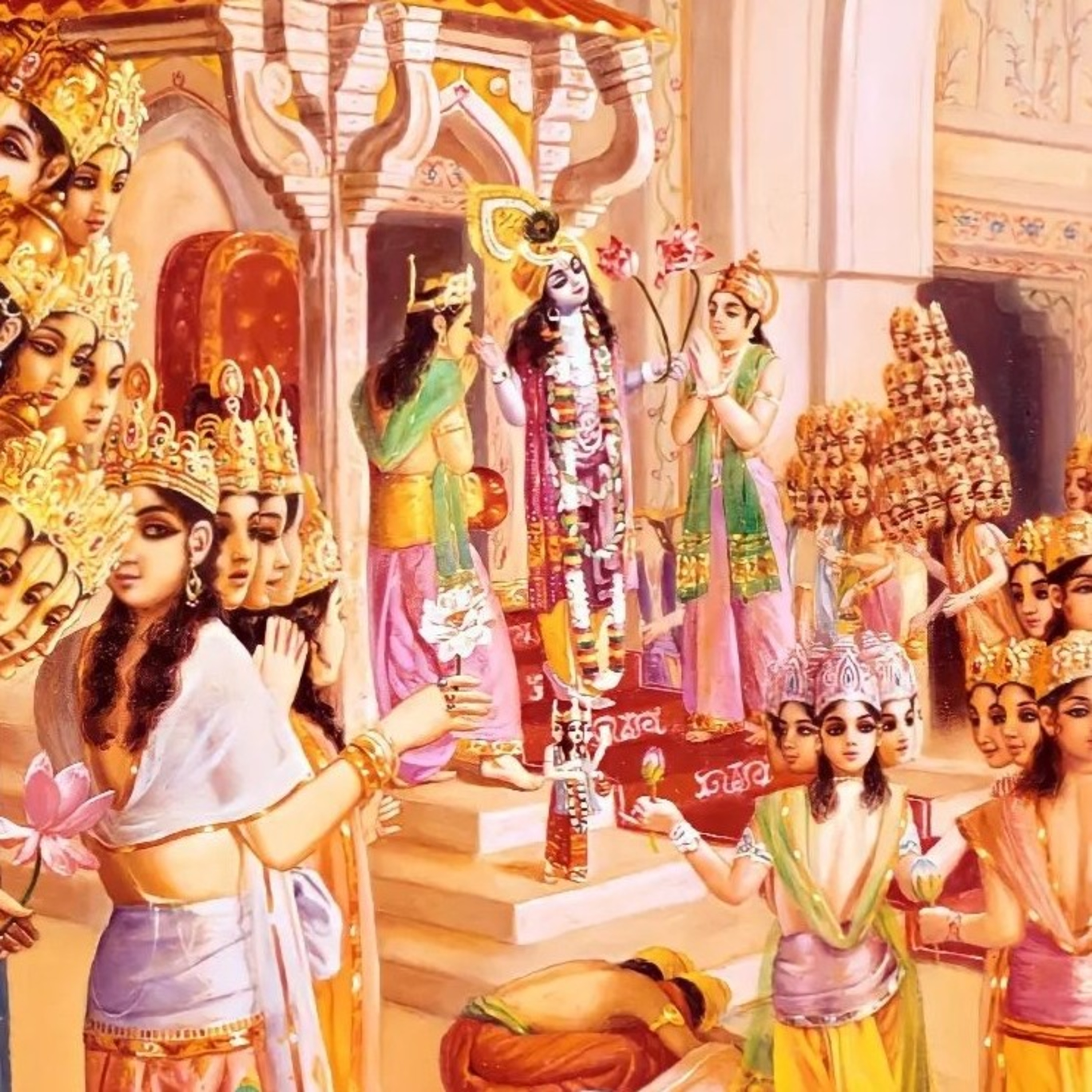 Sravanam Diaries