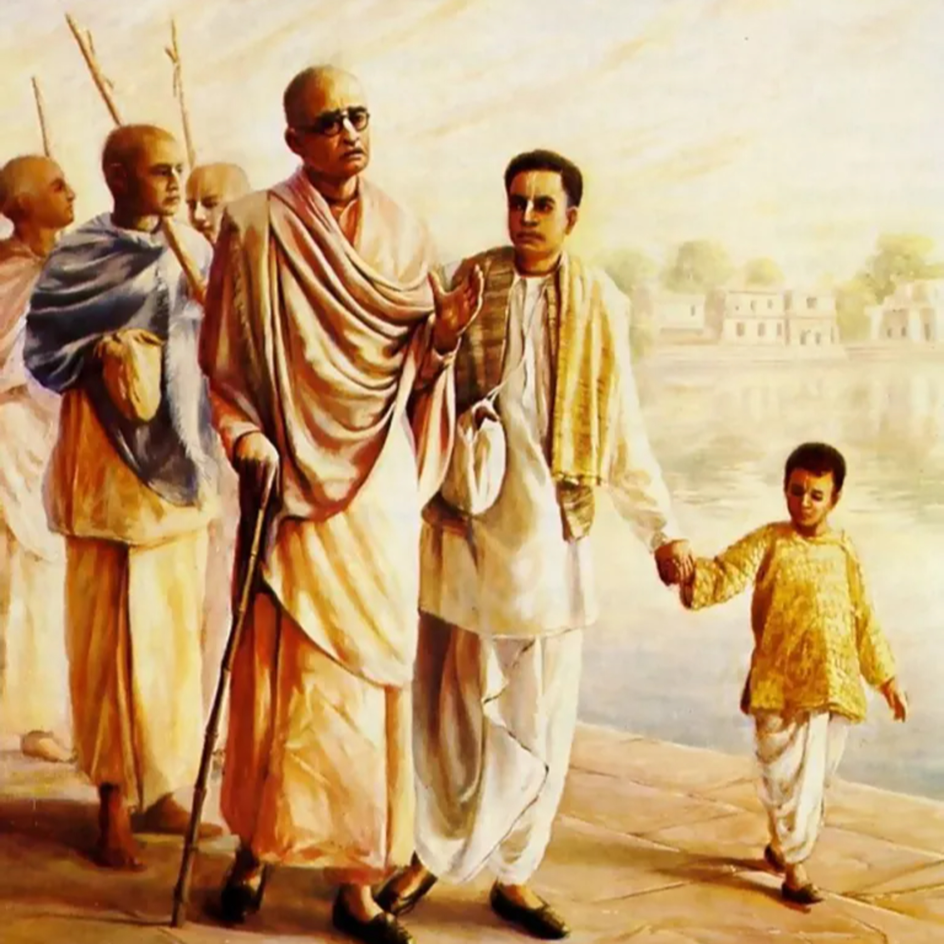 Sravanam Diaries