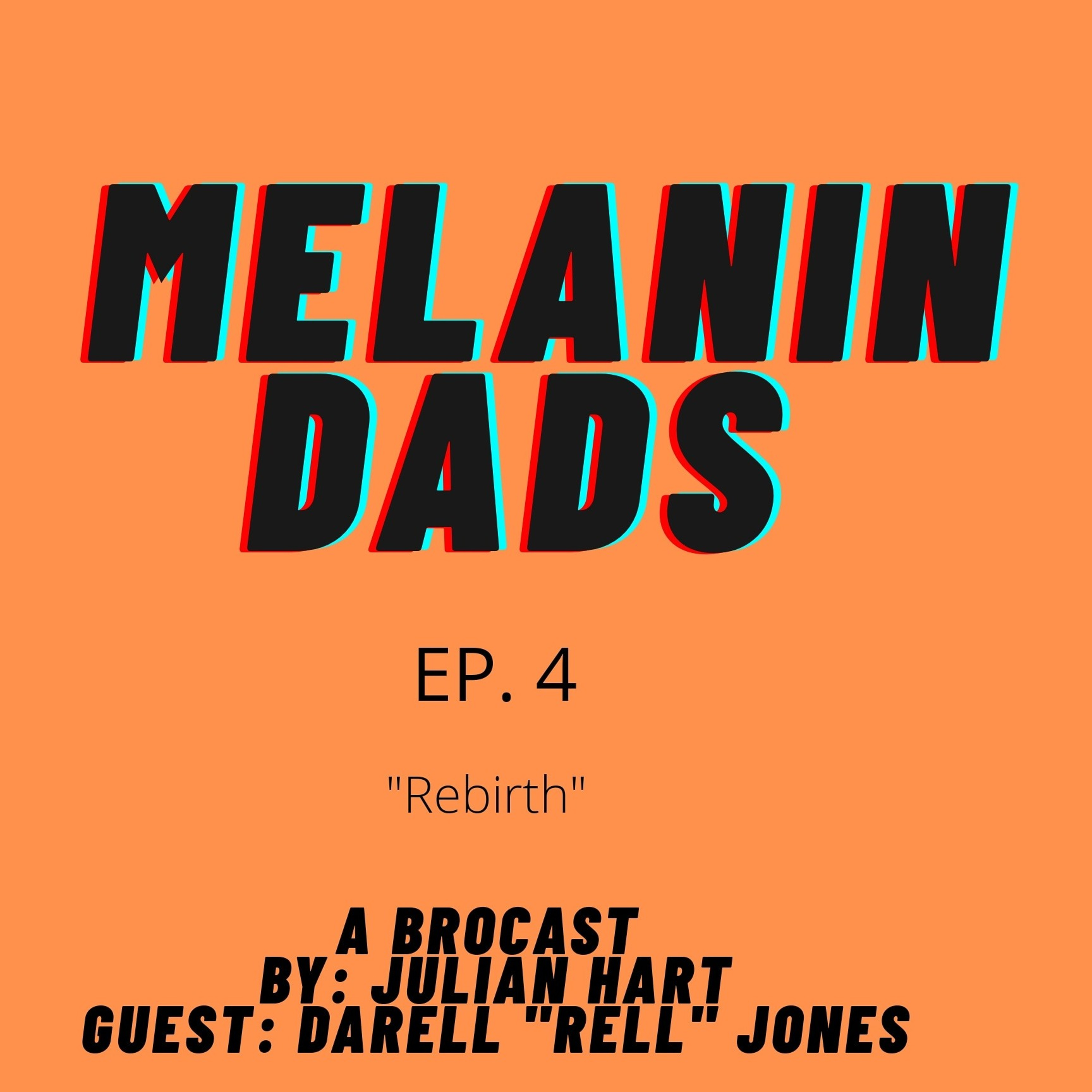 Melanin Dads