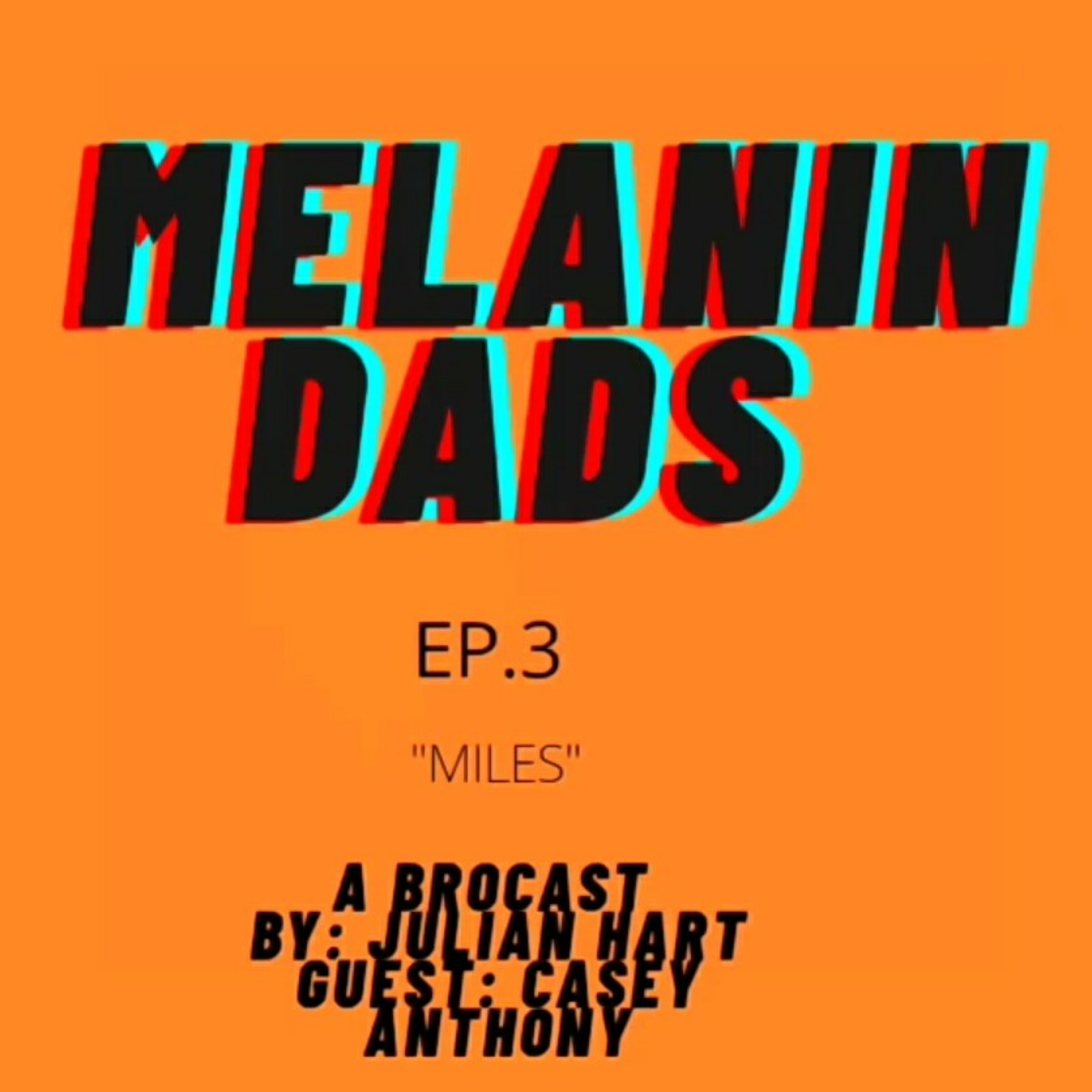 Melanin Dads