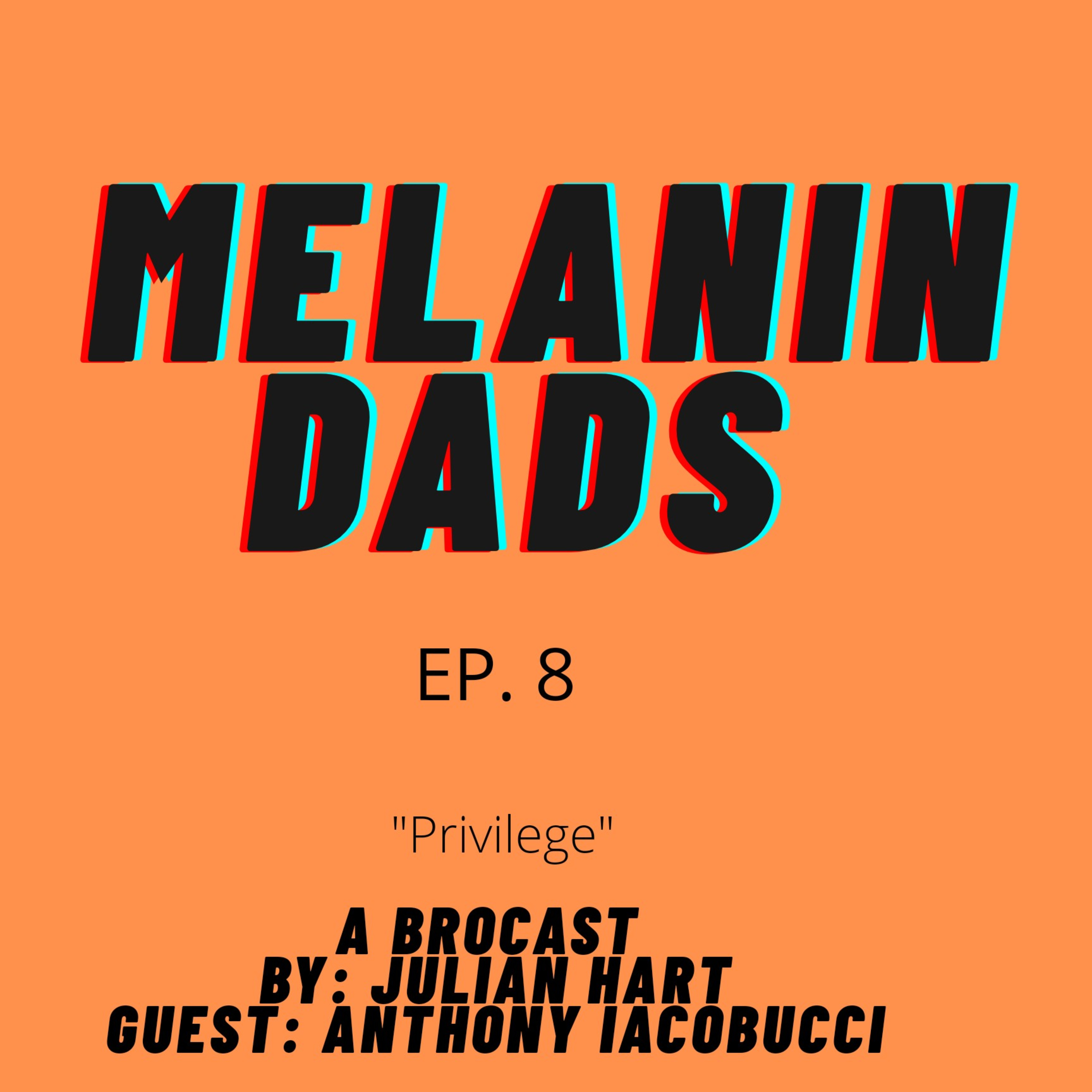 Melanin Dads