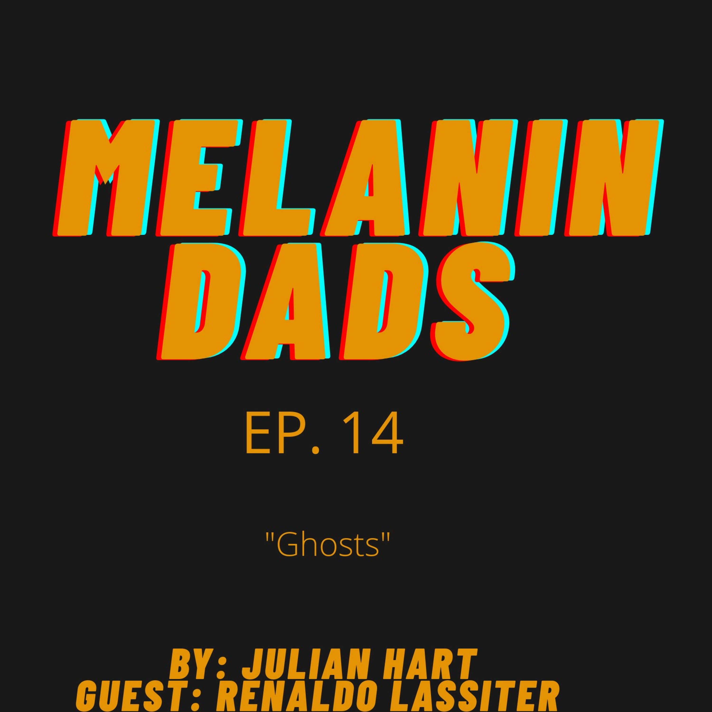 Melanin Dads