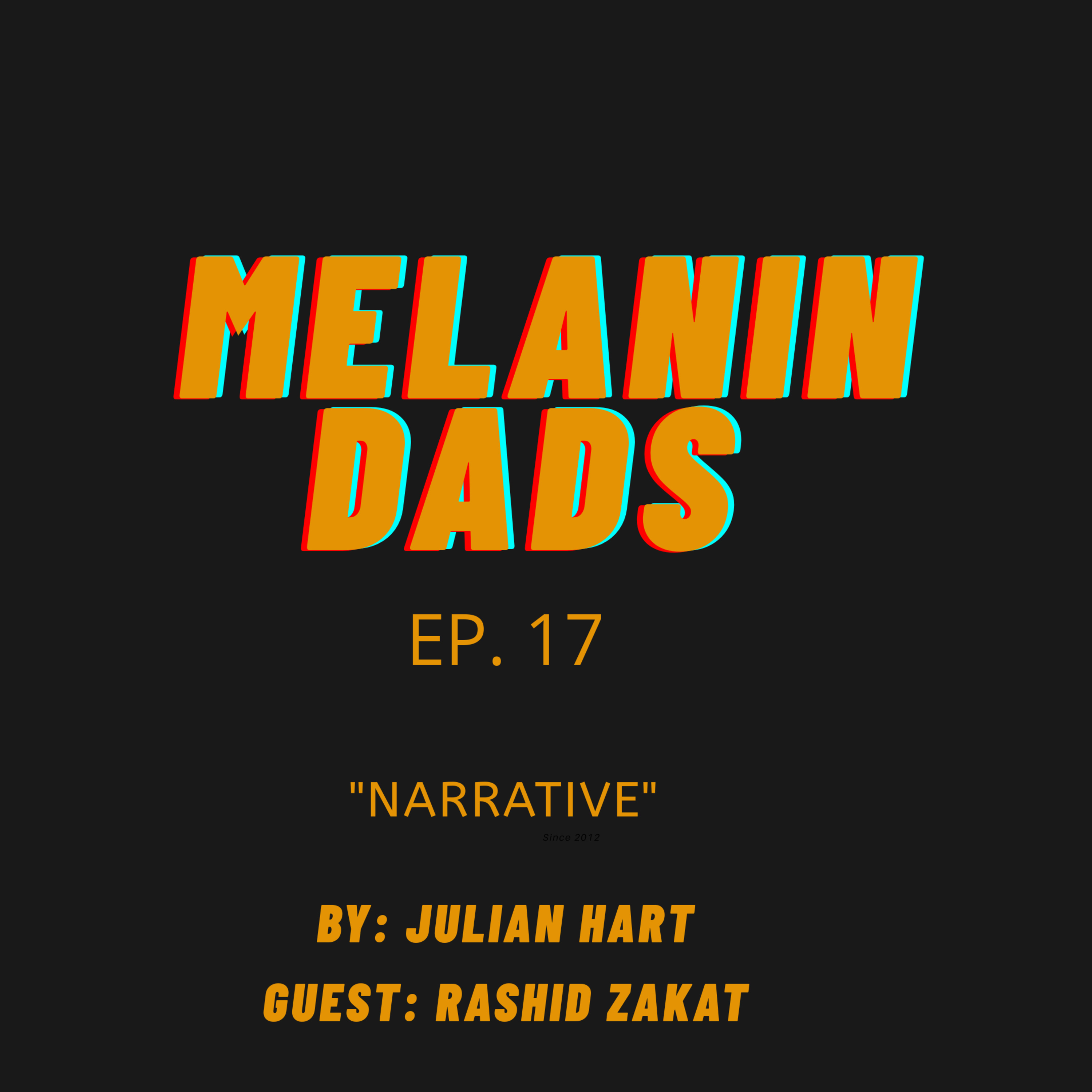Melanin Dads