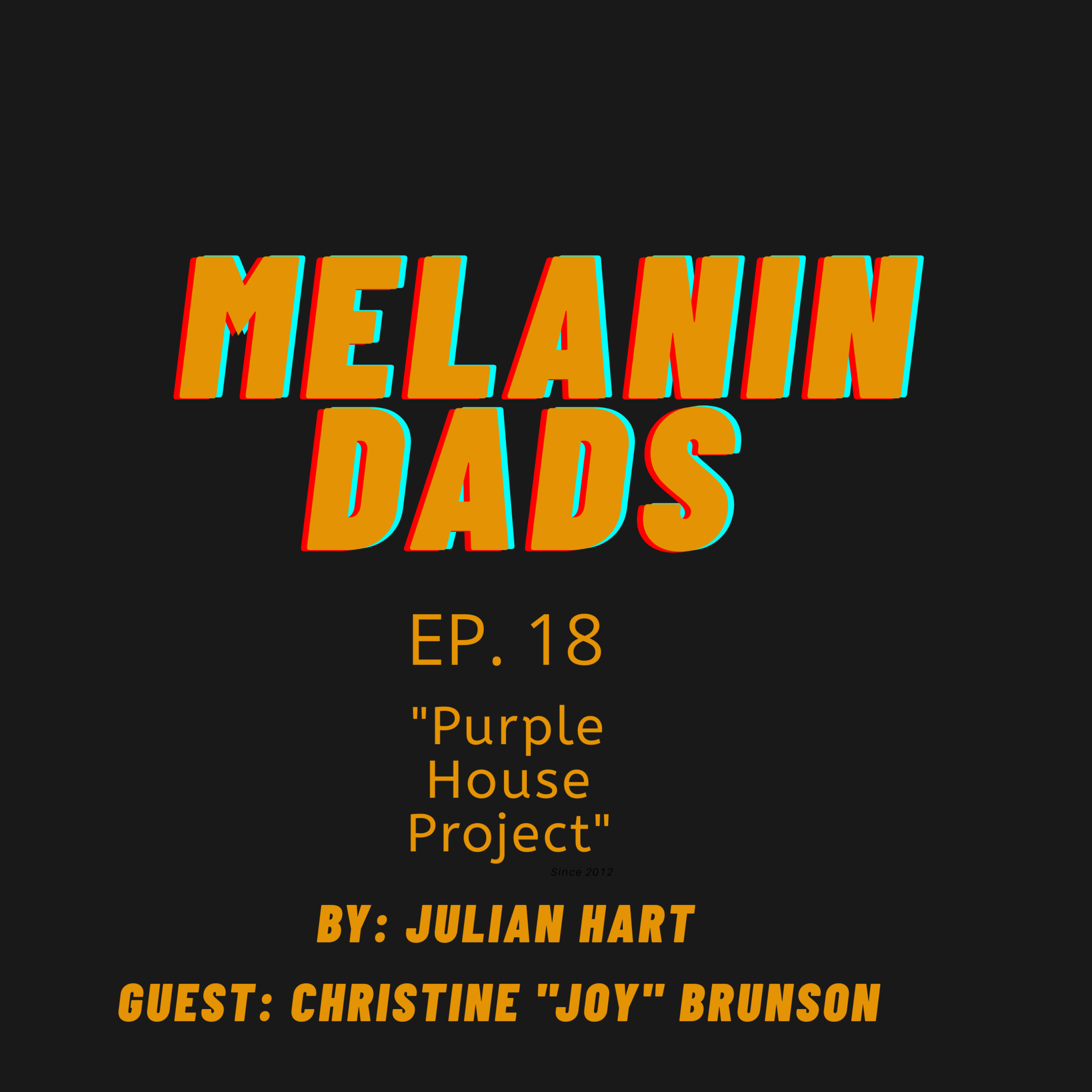 Melanin Dads