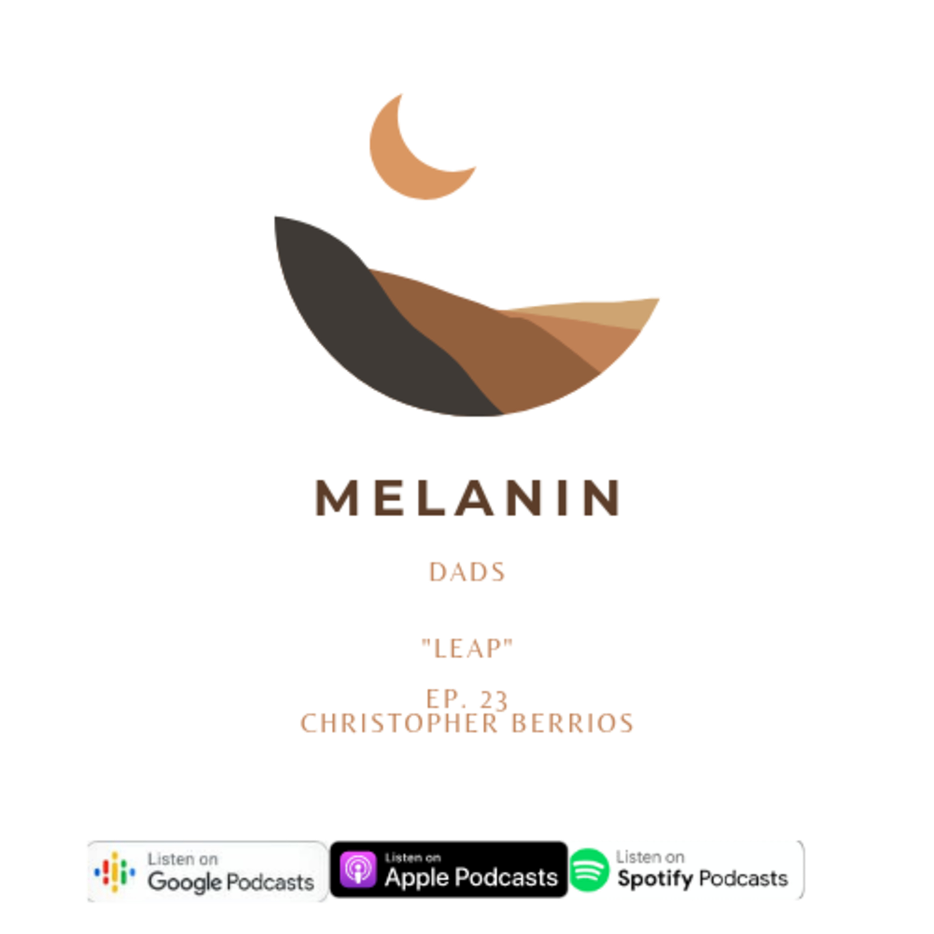 Melanin Dads