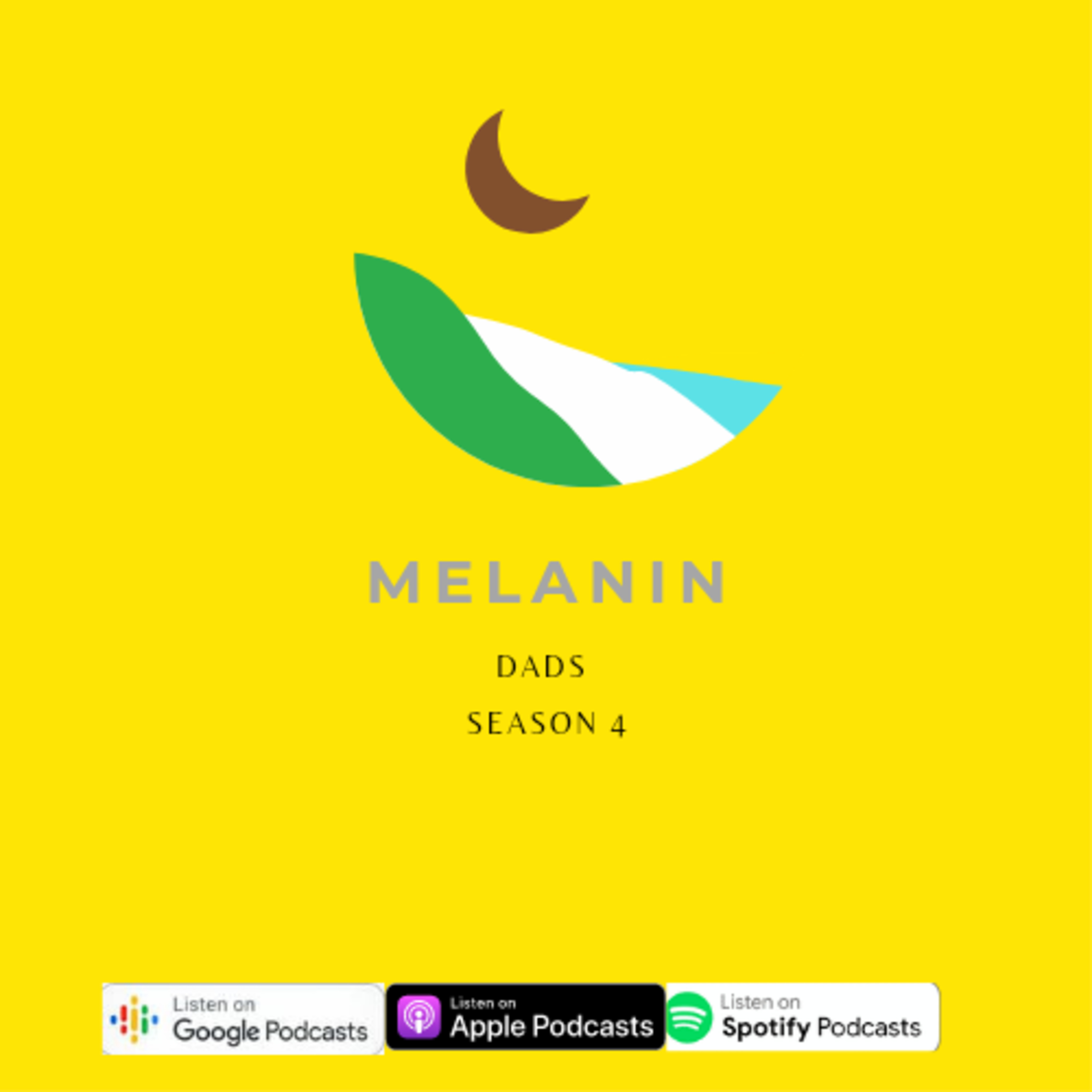 Melanin Dads