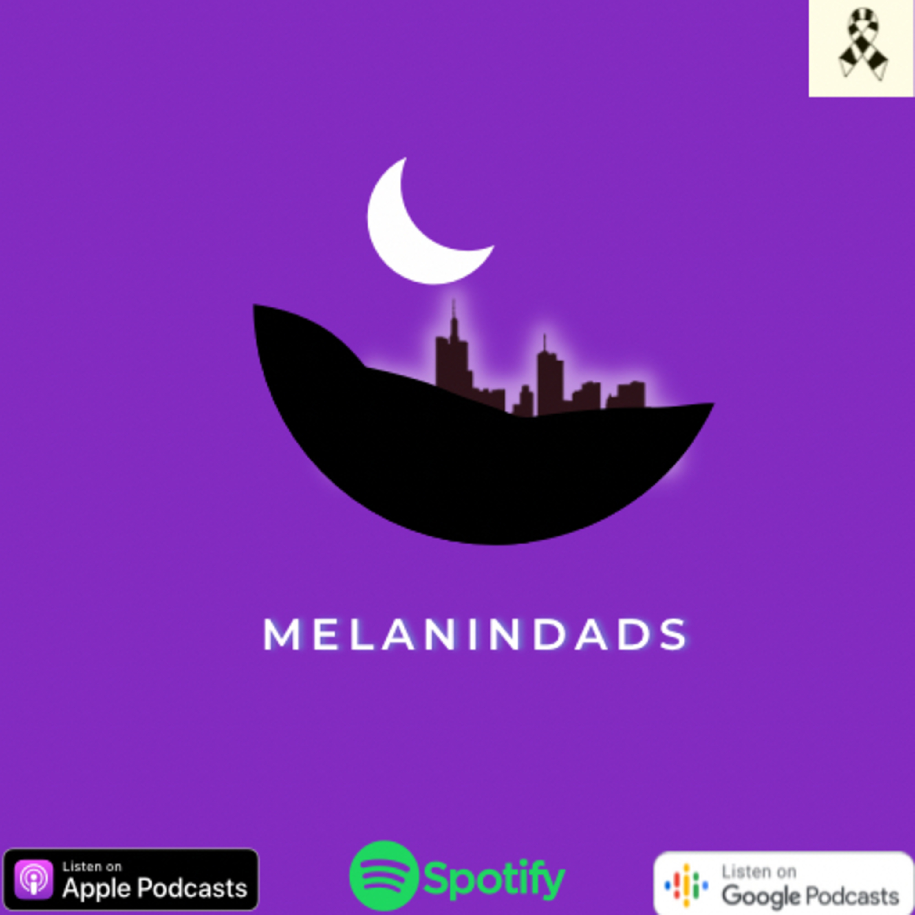 Melanin Dads