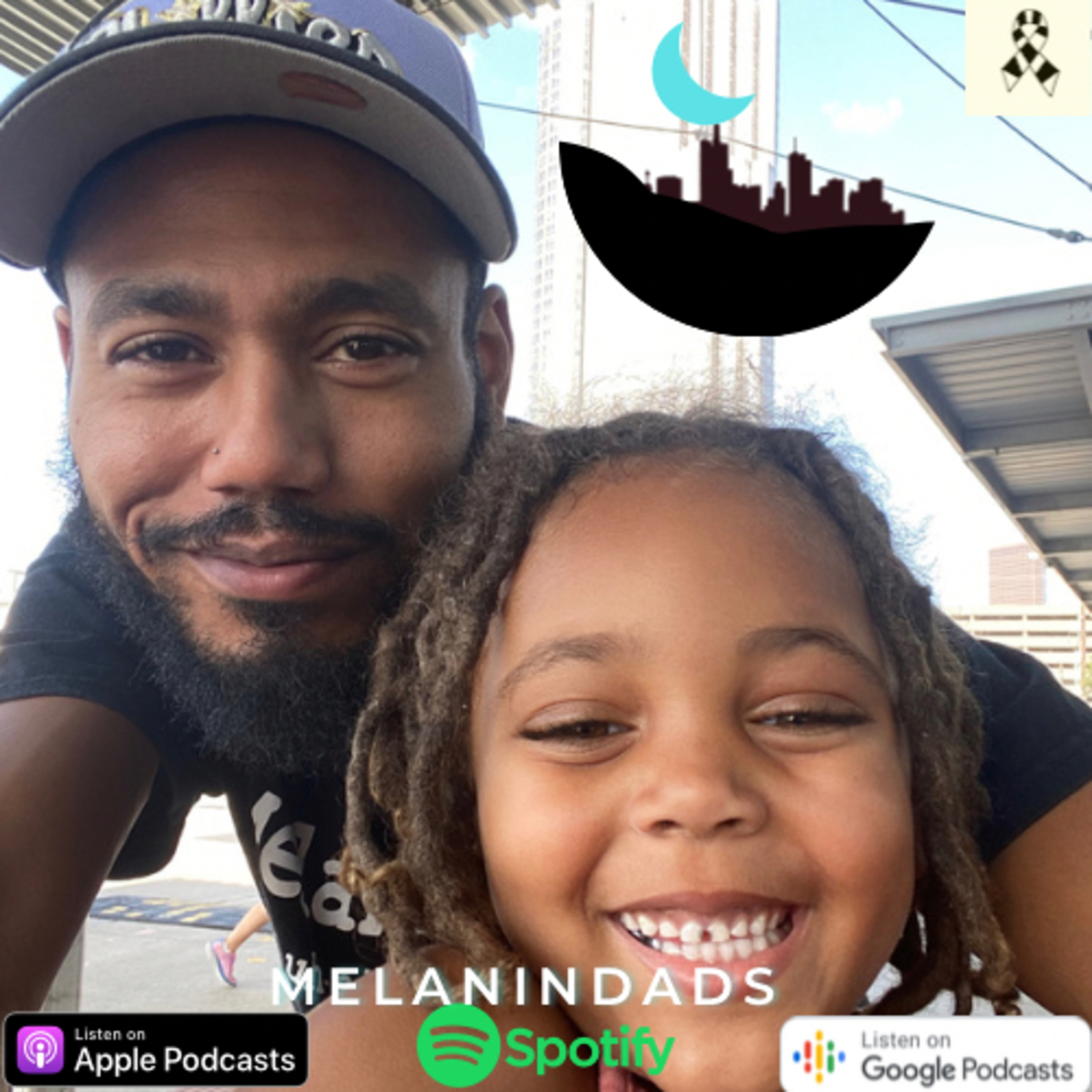 Melanin Dads