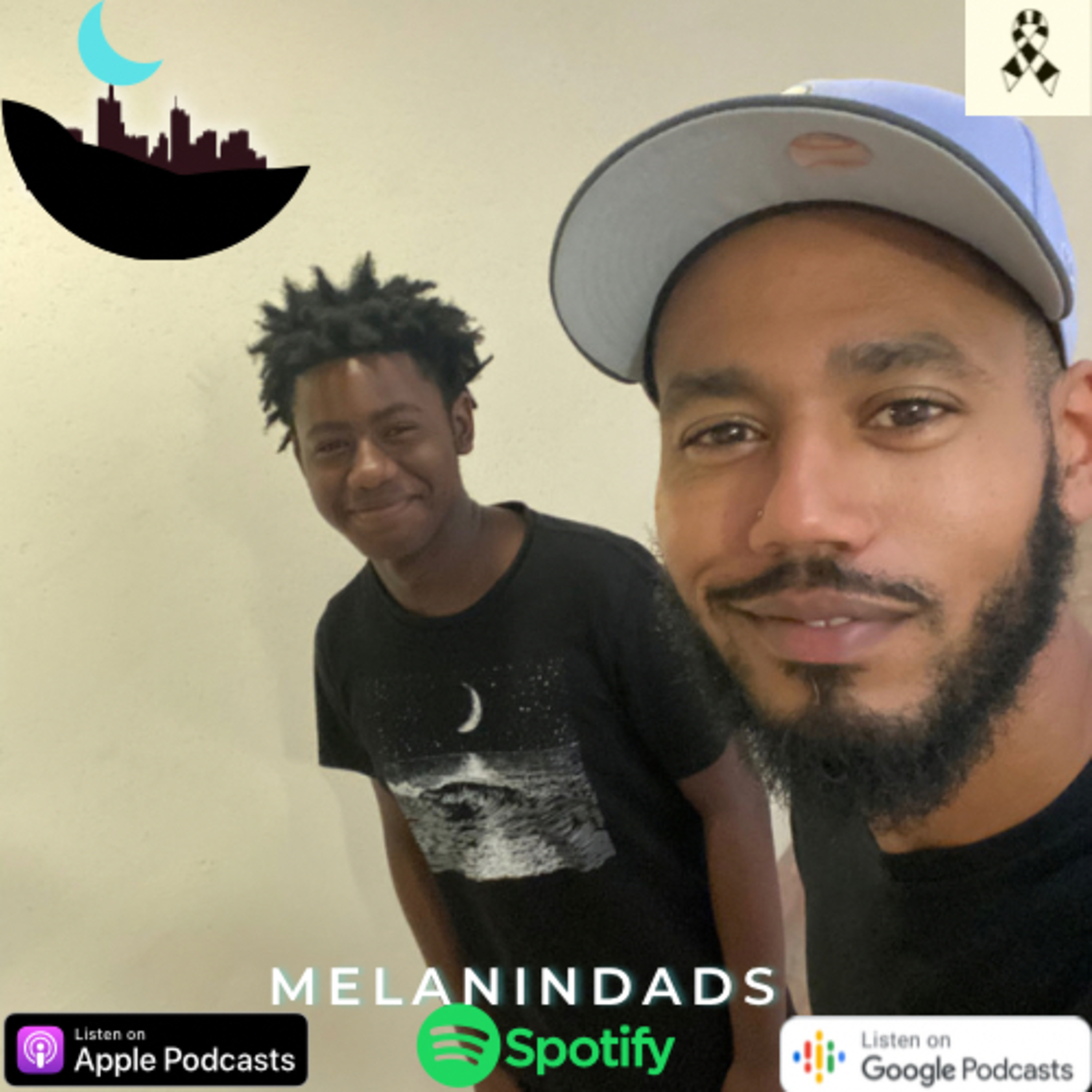 Melanin Dads