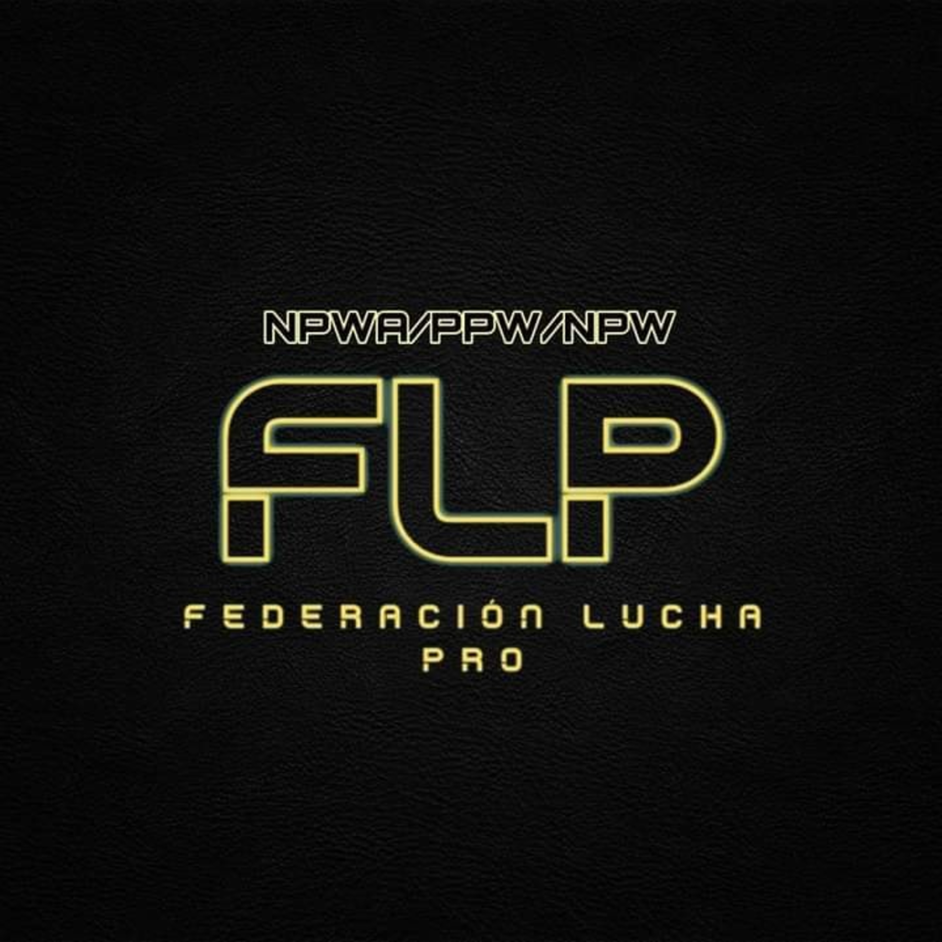 FLP Report  episode artwork