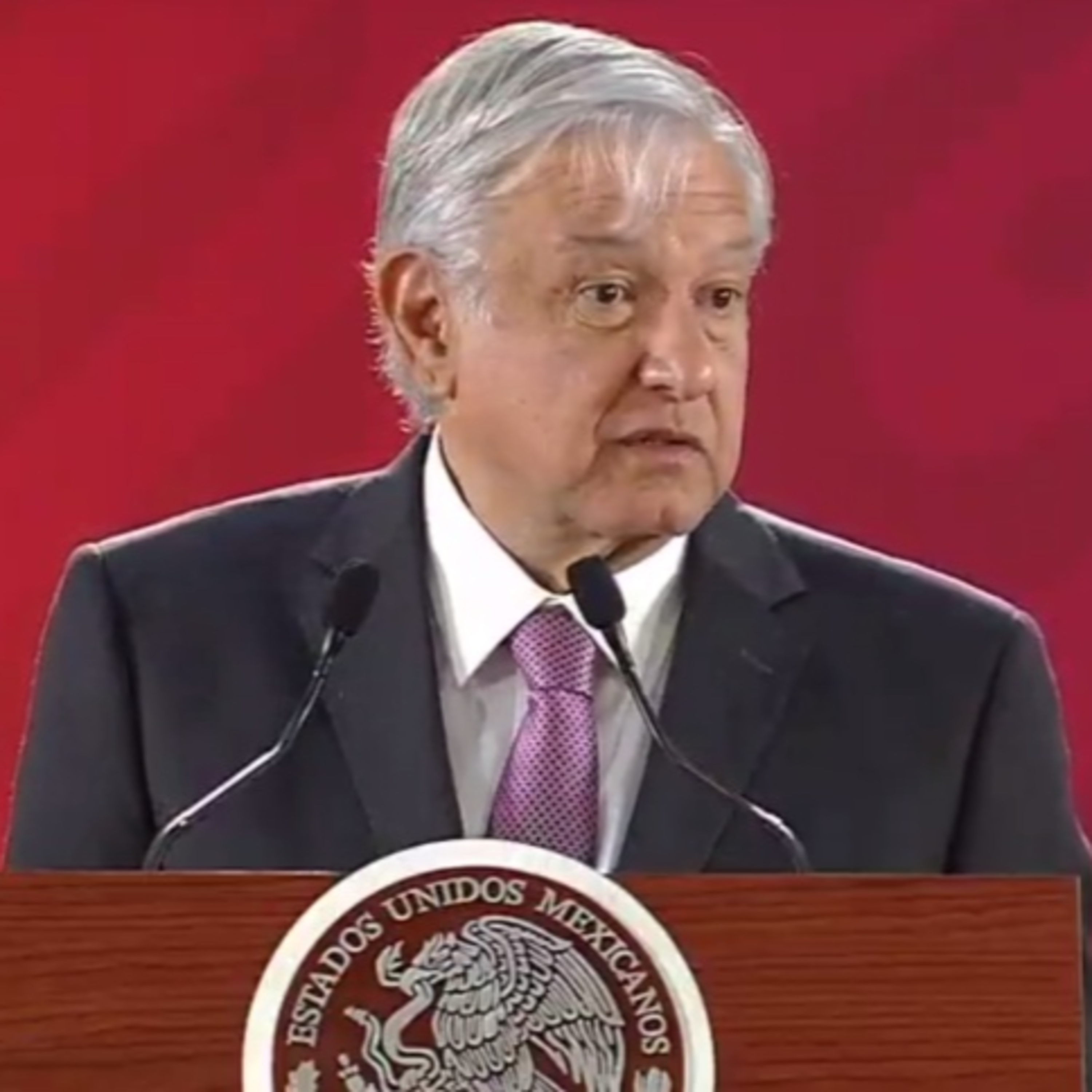  “ señalan que   Morena   dio   la   espalda   una   vez   más   a   los mexicanos ” episode artwork
