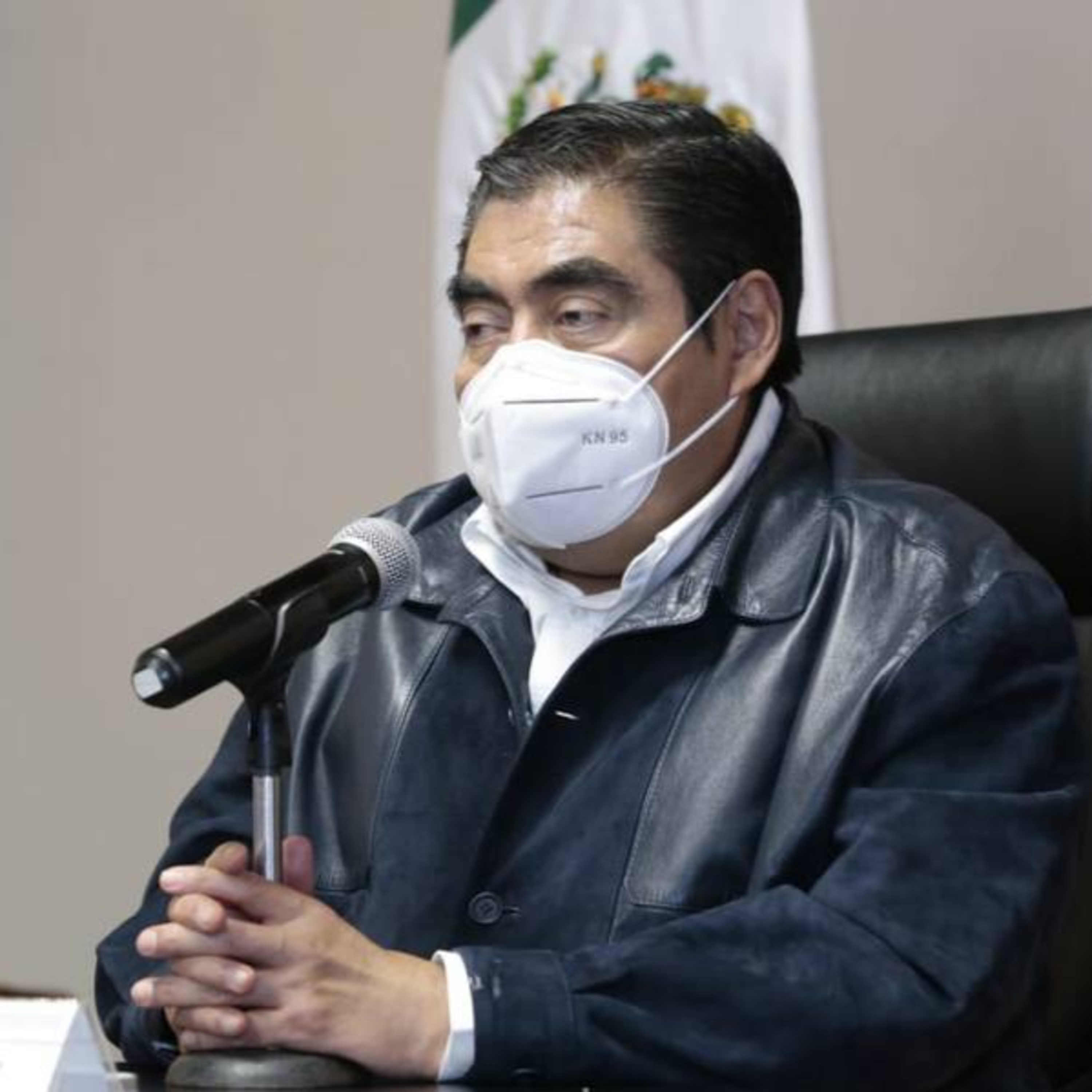 Morena enfrenta un desgaste para conservar triunfo en 2021 episode artwork