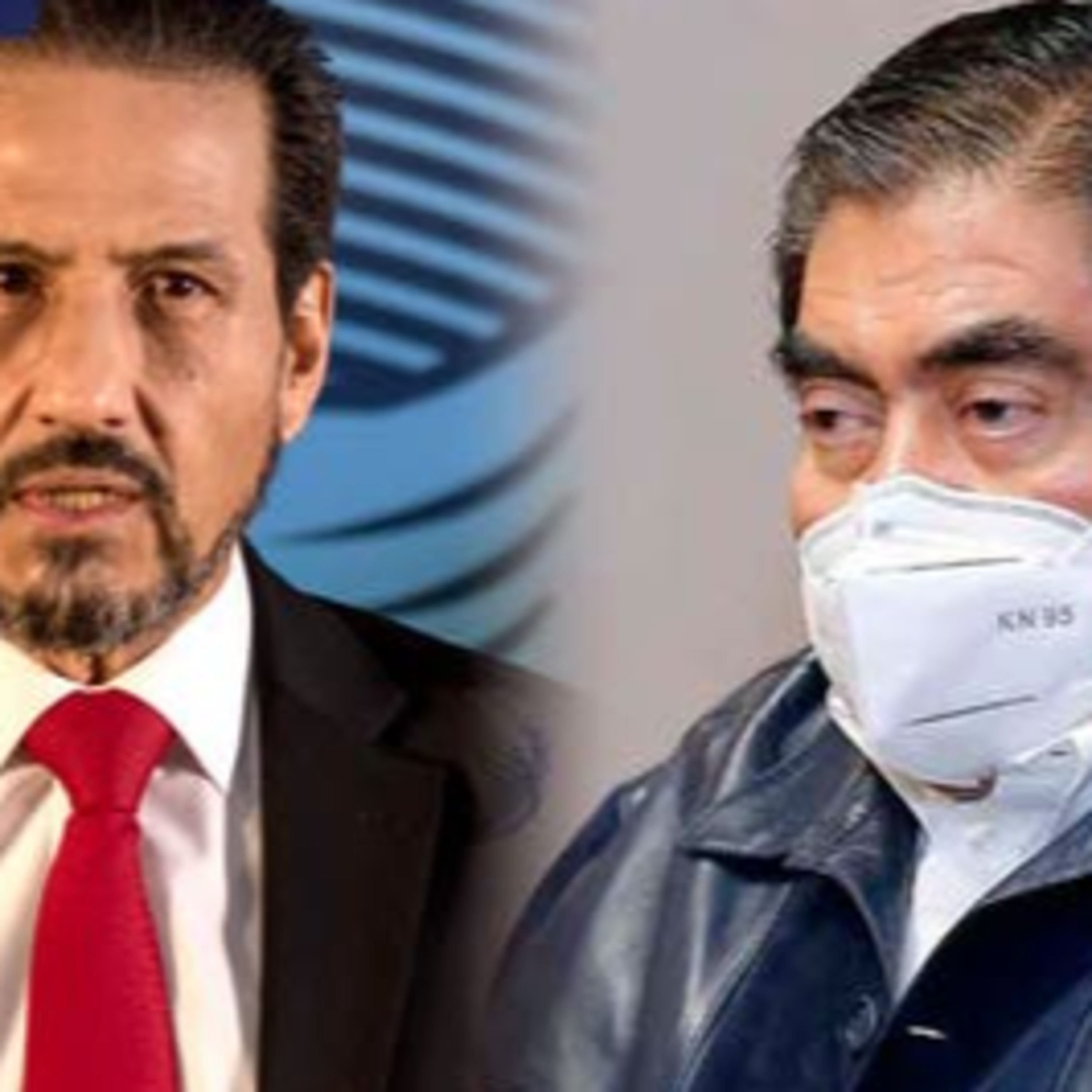 "Continúa el rechazo a la persecución del gobierno estatal a la BUAP” episode artwork