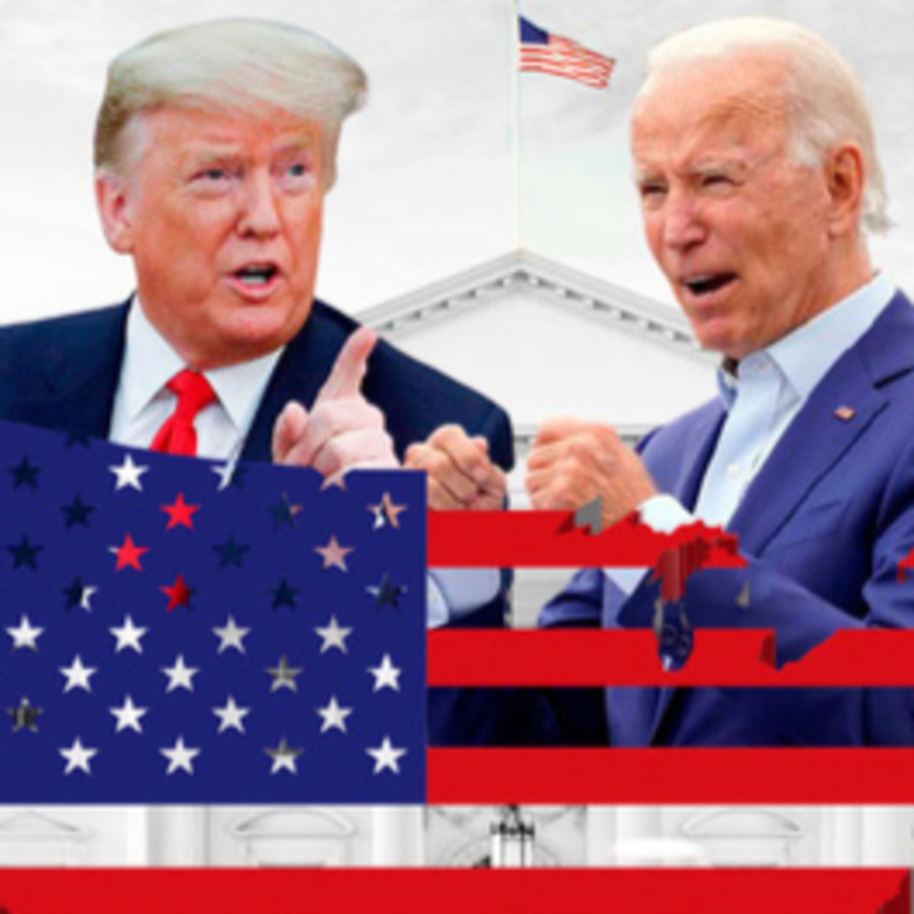 Elecciones en Estados Unidos y las lecciones para los mexicanos episode artwork