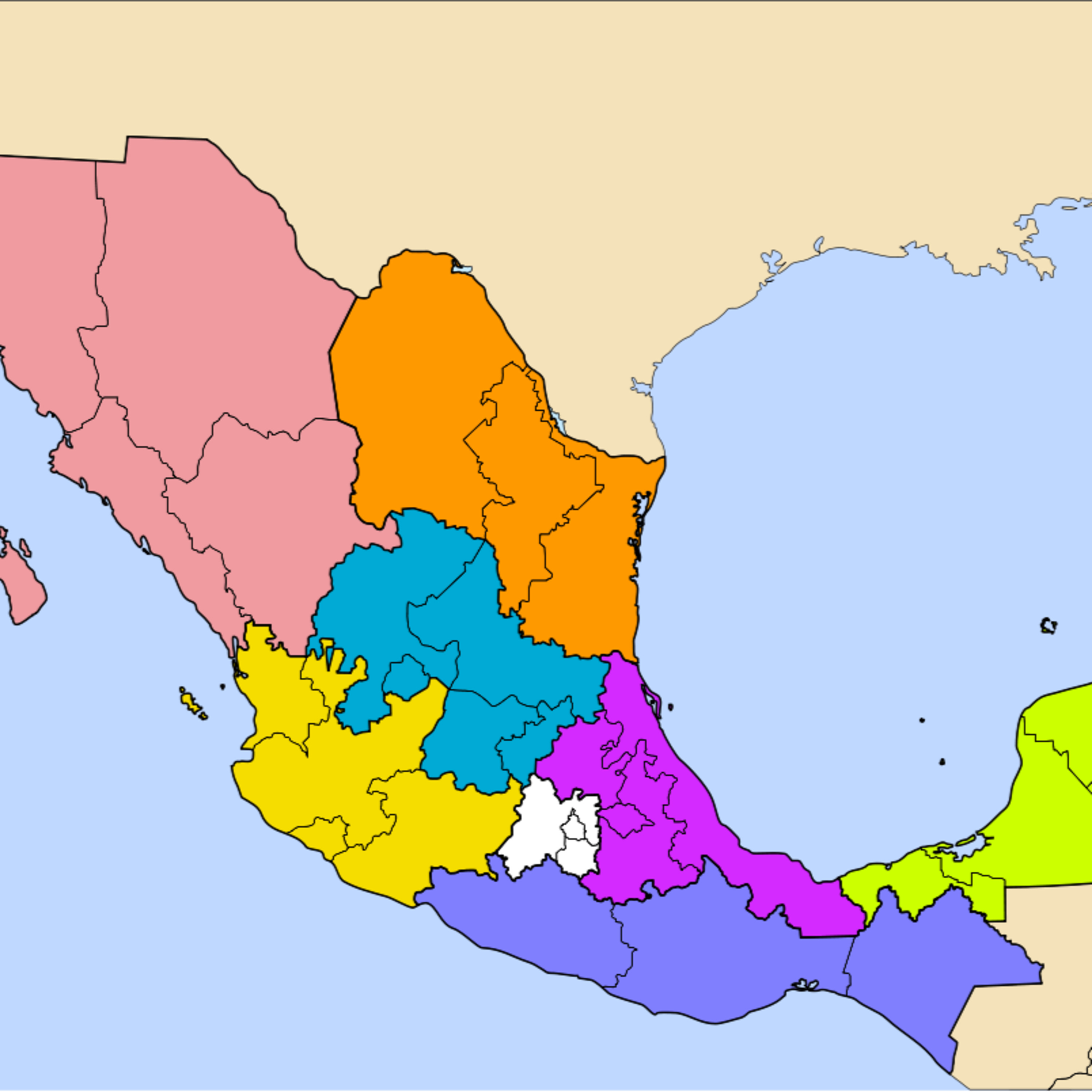  “ señalan que nunca será moralmente aceptable que estados del norte exijan más obras o recursos que el sur ” episode artwork