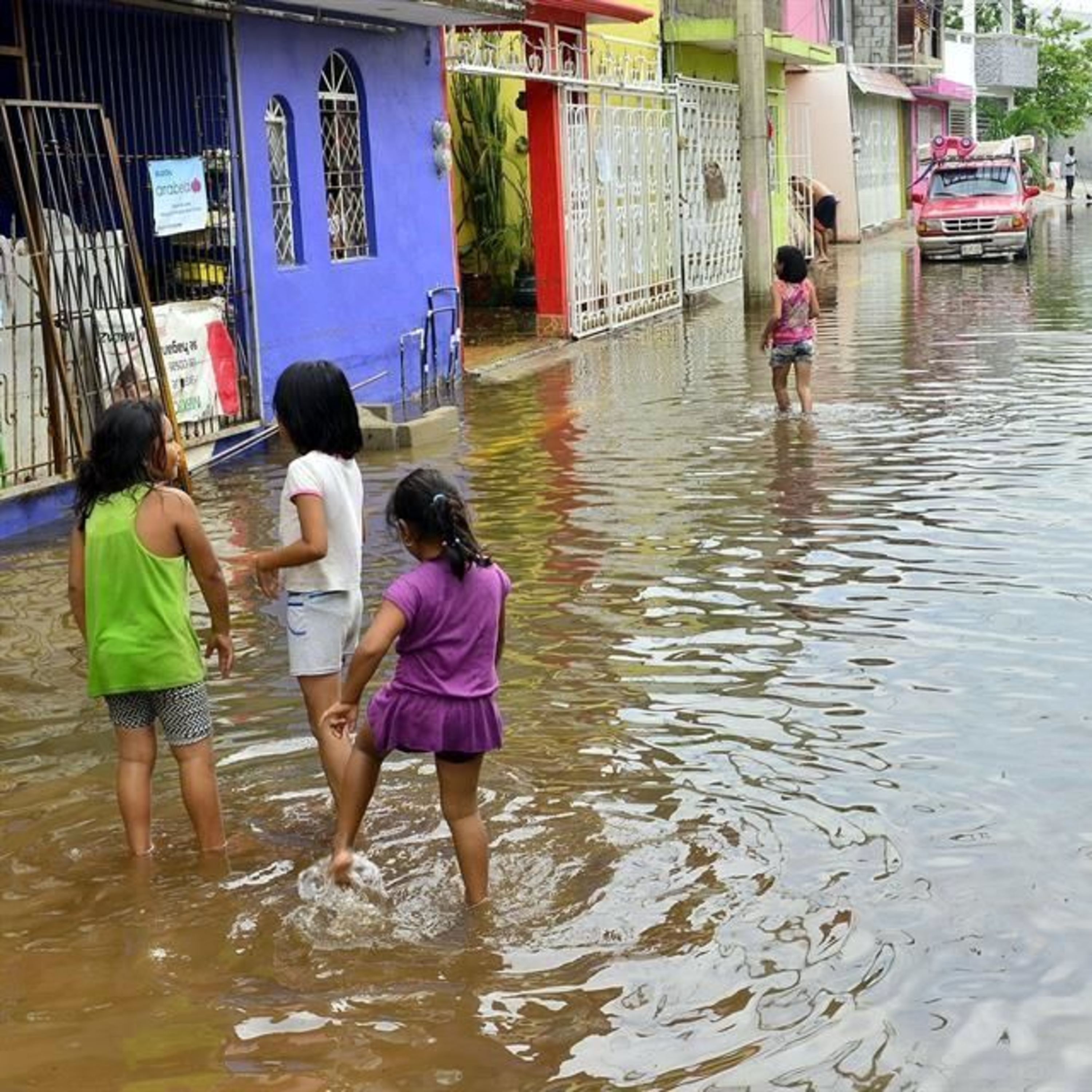 Hay responsabilidad de AMLO en inundaciones de Tabasco: ex titular de CONAGUA  episode artwork