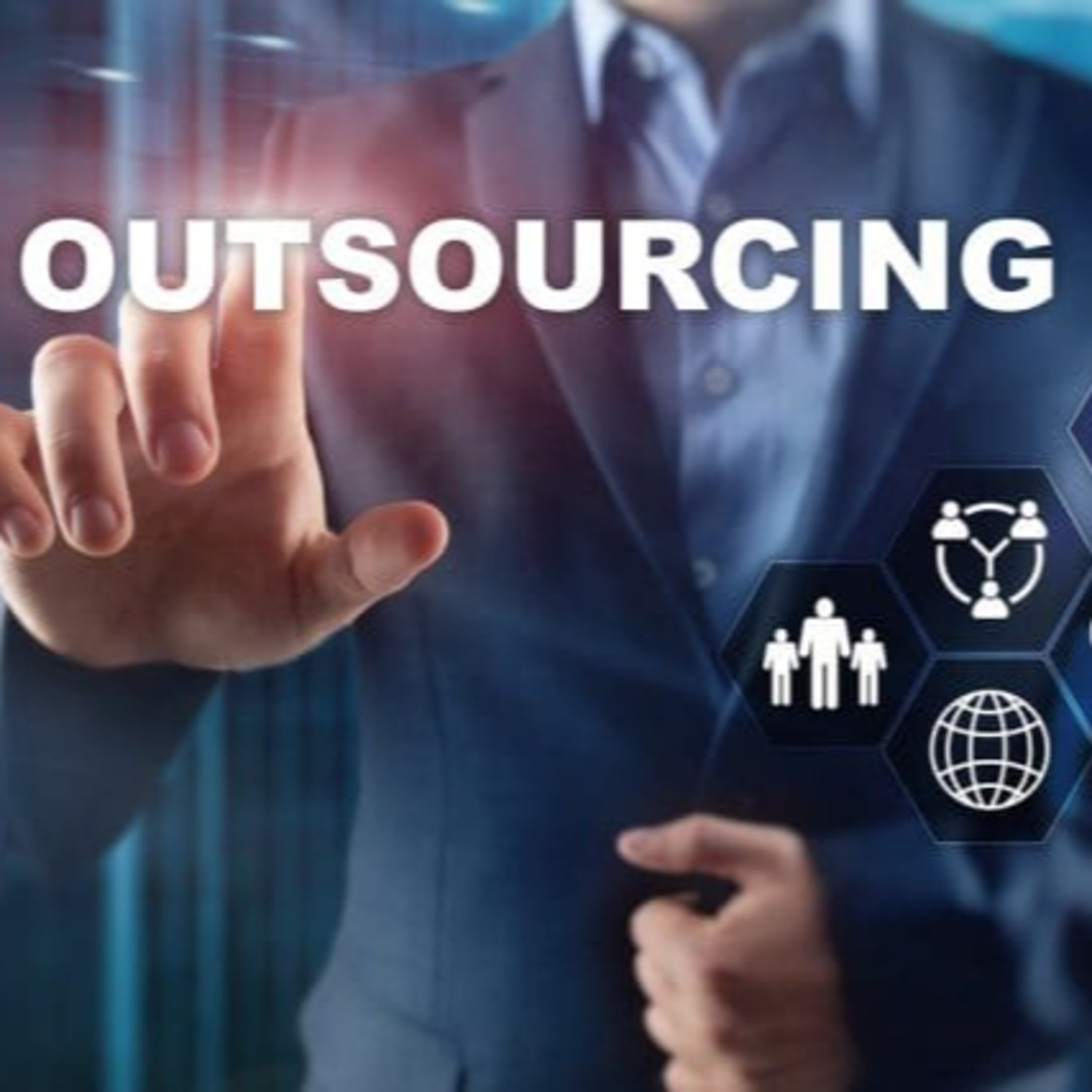 “ Outsourcing, a   punto  de desaparecer;   y   empresarios  insisten en su regulación y no eliminación” episode artwork